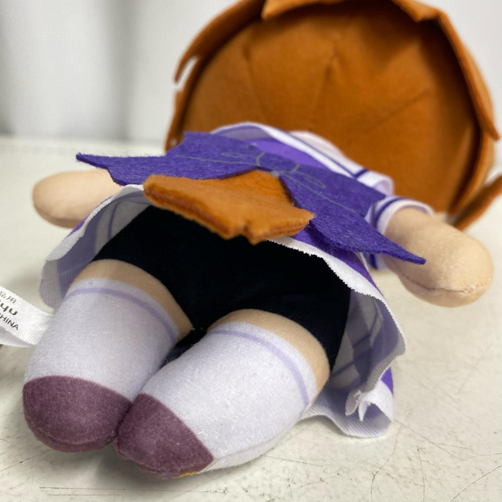 テイエムオペラオー 巨大ぬいぐるみ フィギュア/グッズ