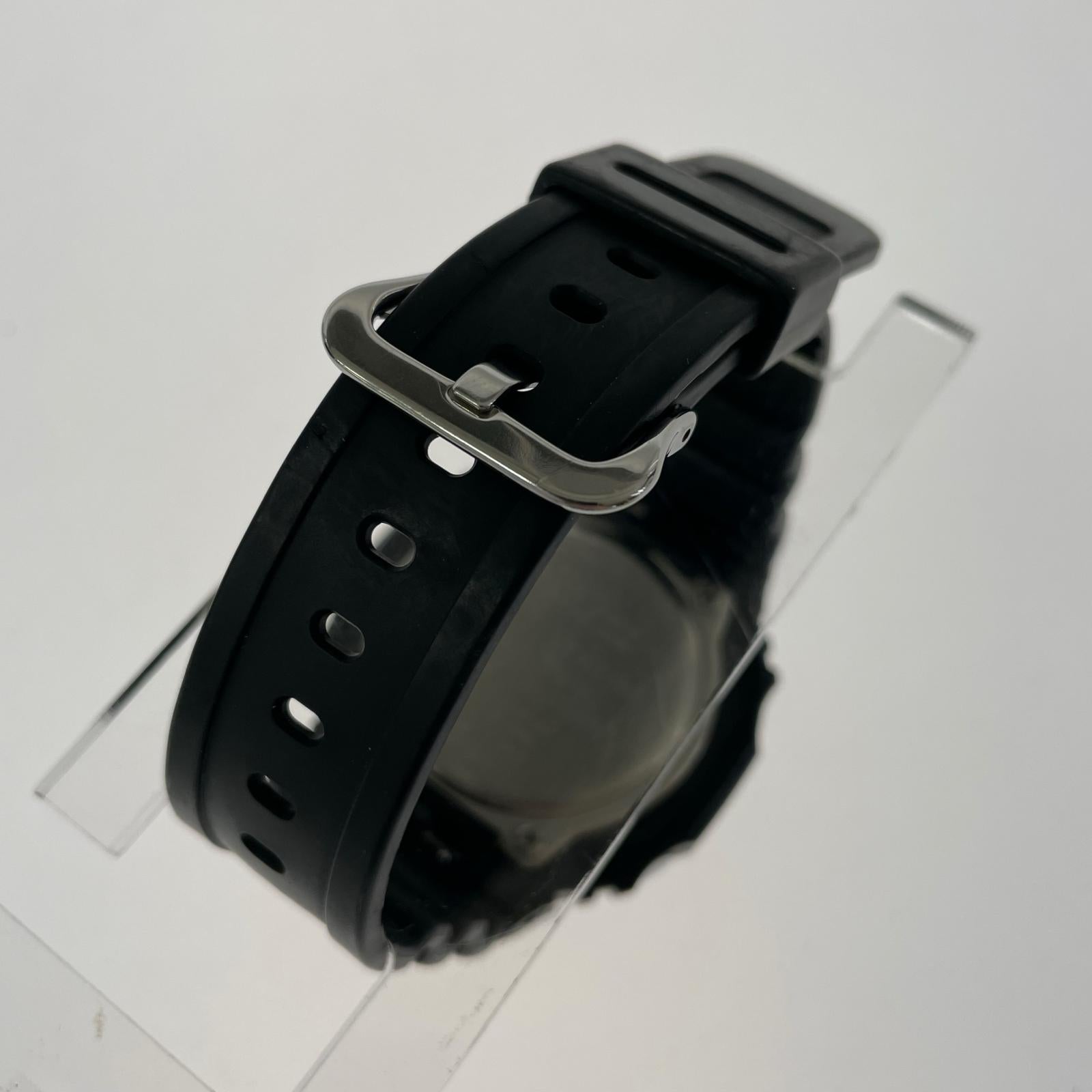 腕時計 GA-2100RL　デジアナ　黒 ブラック