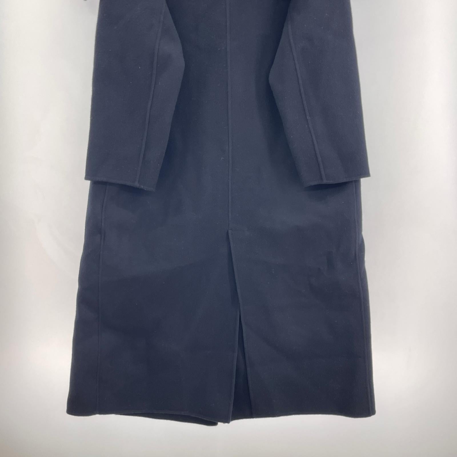 その他アウター BLENHEIM コート U241-022 ブラック