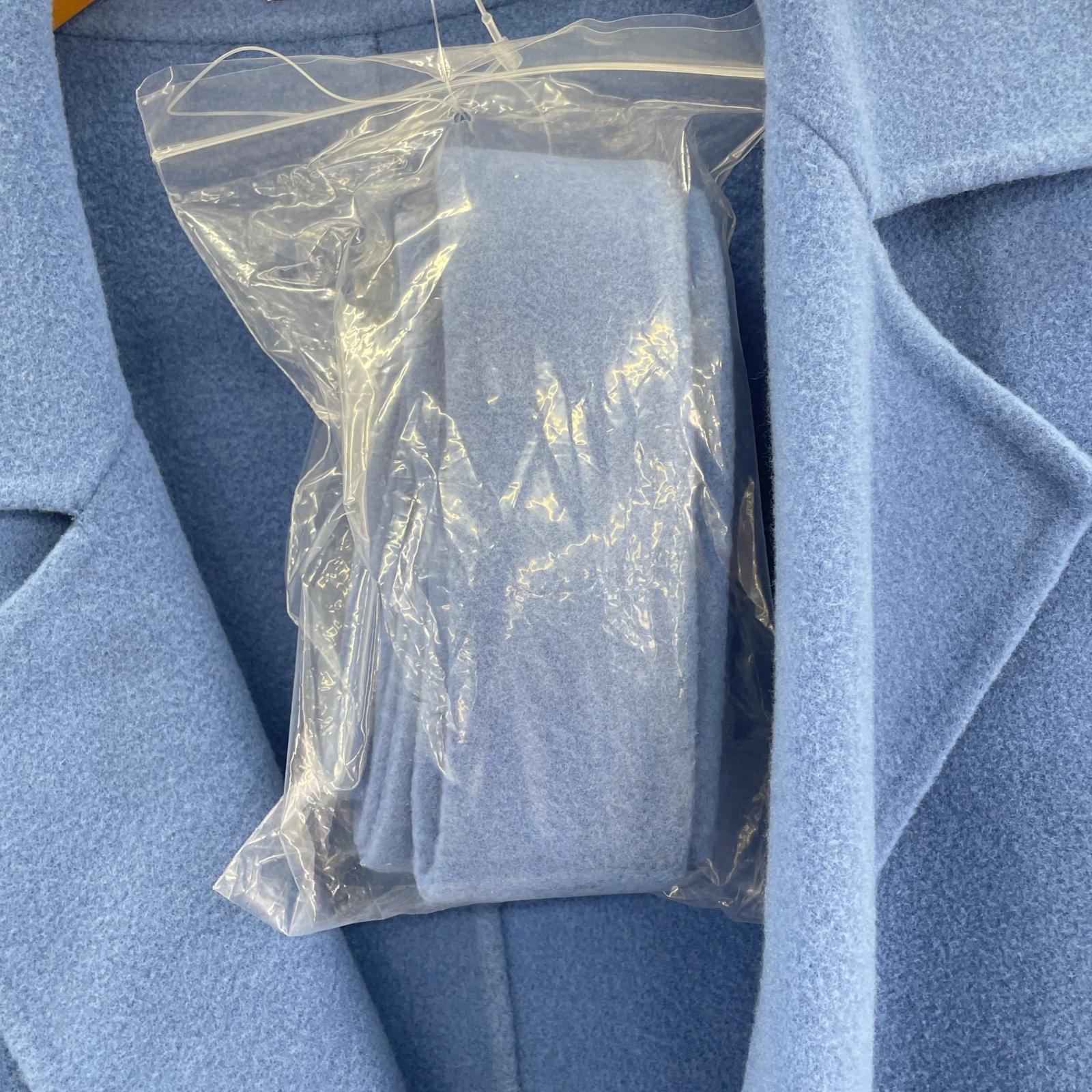 その他アウター DRESSTERIOR 2701 コート 34 ブルー
