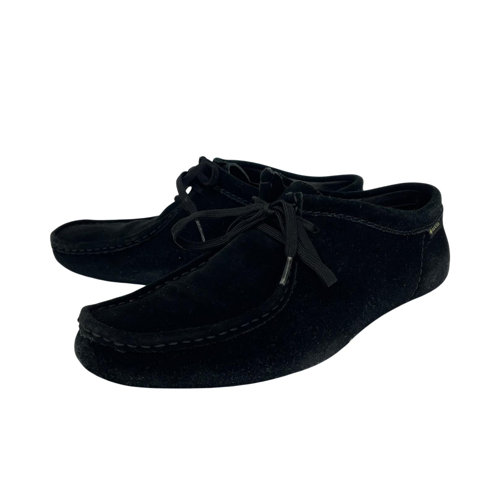 ブーツ WALLABEE MONK UNITED ARROWS別注 (26) ブラック