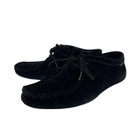 ブーツ WALLABEE MONK UNITED ARROWS別注 (26) ブラック