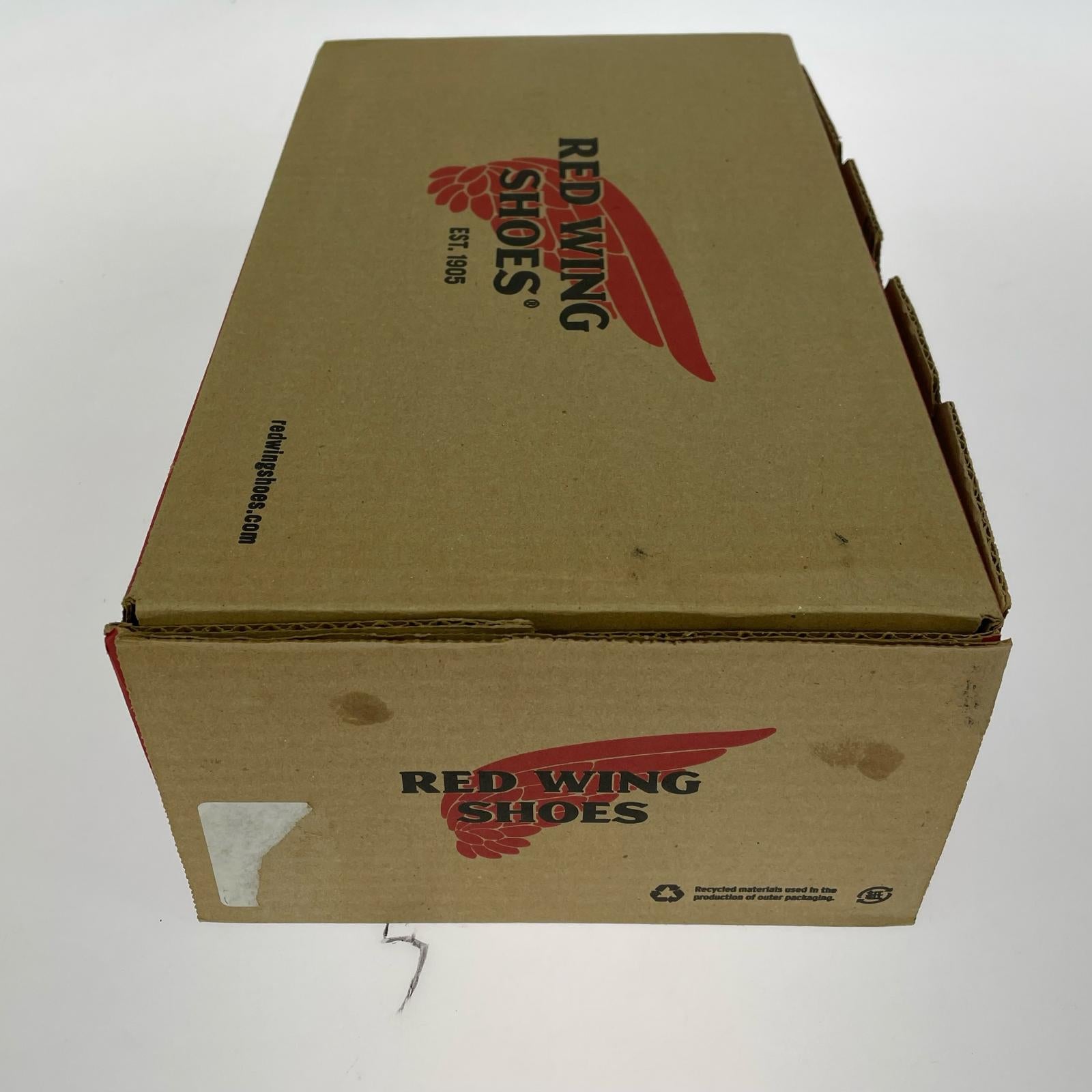 ブーツ ベックマンチャッカ 25.5cm (US7 1/2 UK7 EU41) ブラック