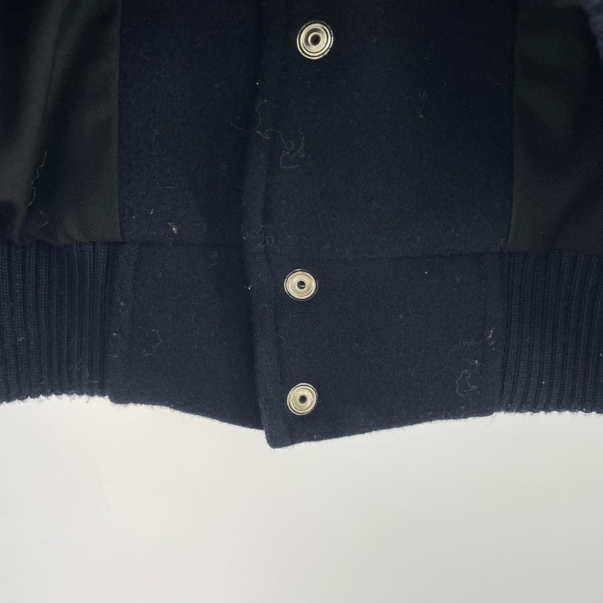 ジャケット KIKO KOSTADINOV Futur Varsity Jacket 44 44