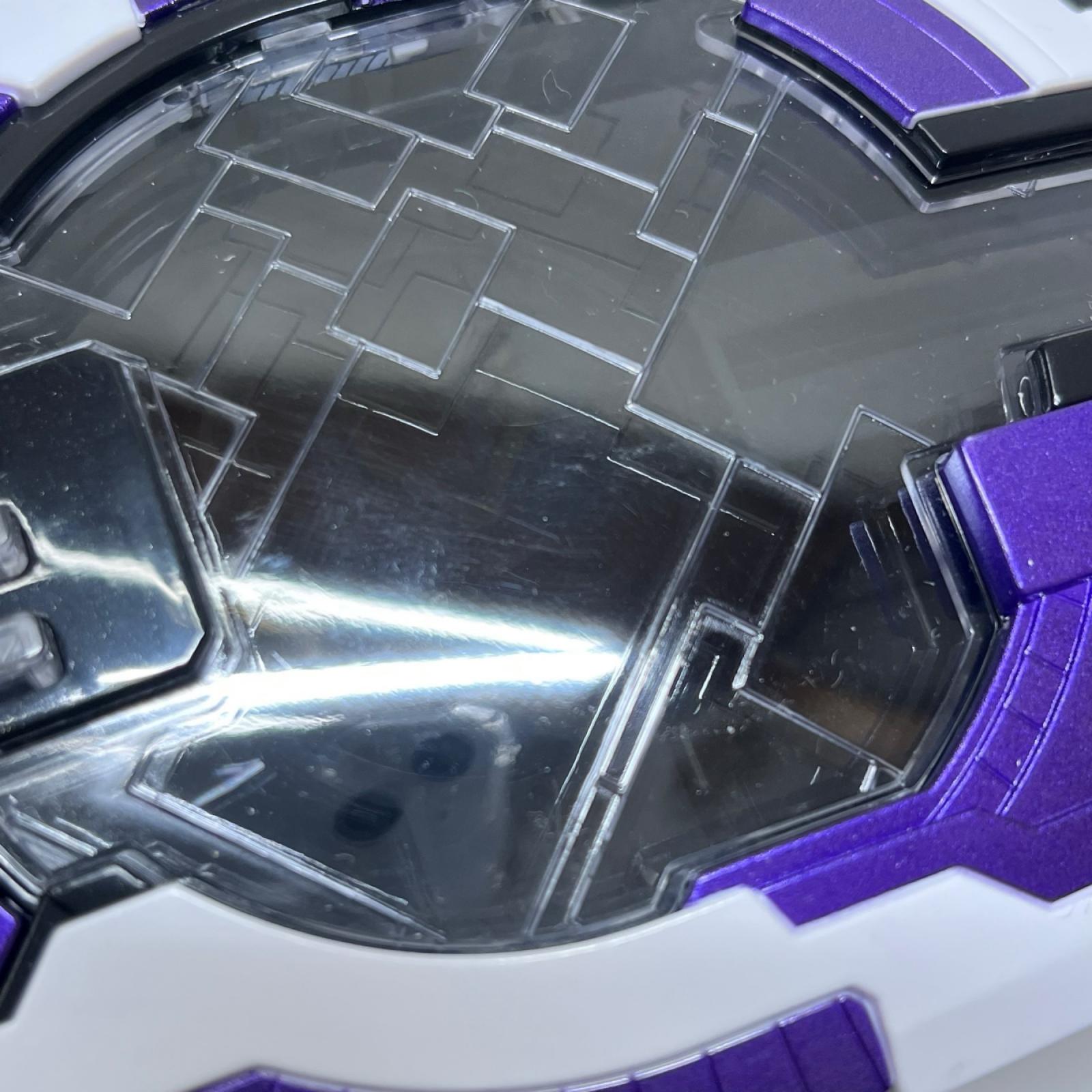 DXレーザーレイズドライバー 仮面ライダーアウトサイダーズ バンダイ フィギュア/グッズ