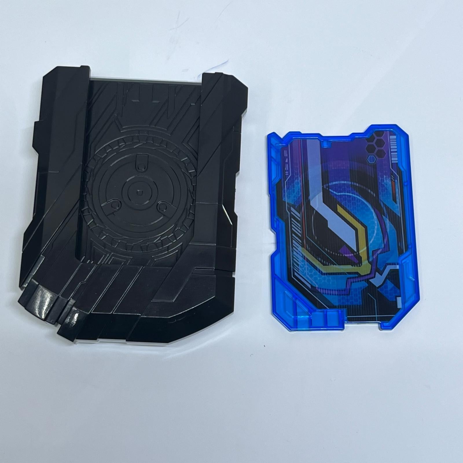 DXレーザーレイズドライバー 仮面ライダーアウトサイダーズ バンダイ フィギュア/グッズ