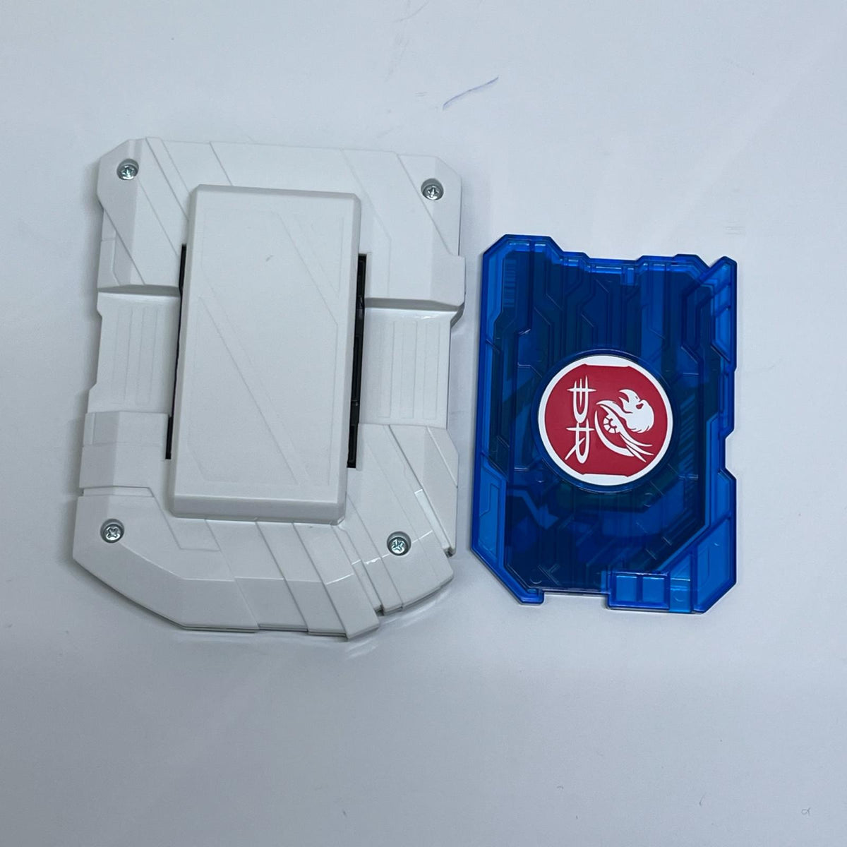 DXレーザーレイズドライバー 仮面ライダーアウトサイダーズ バンダイ フィギュア/グッズ