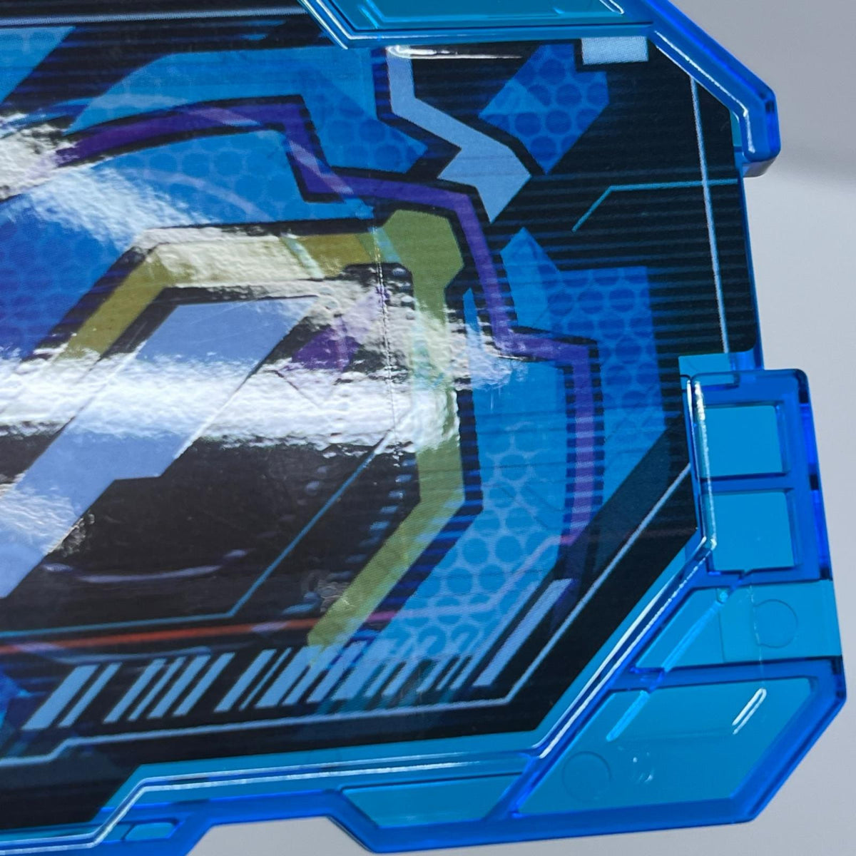 DXレーザーレイズドライバー 仮面ライダーアウトサイダーズ バンダイ フィギュア/グッズ
