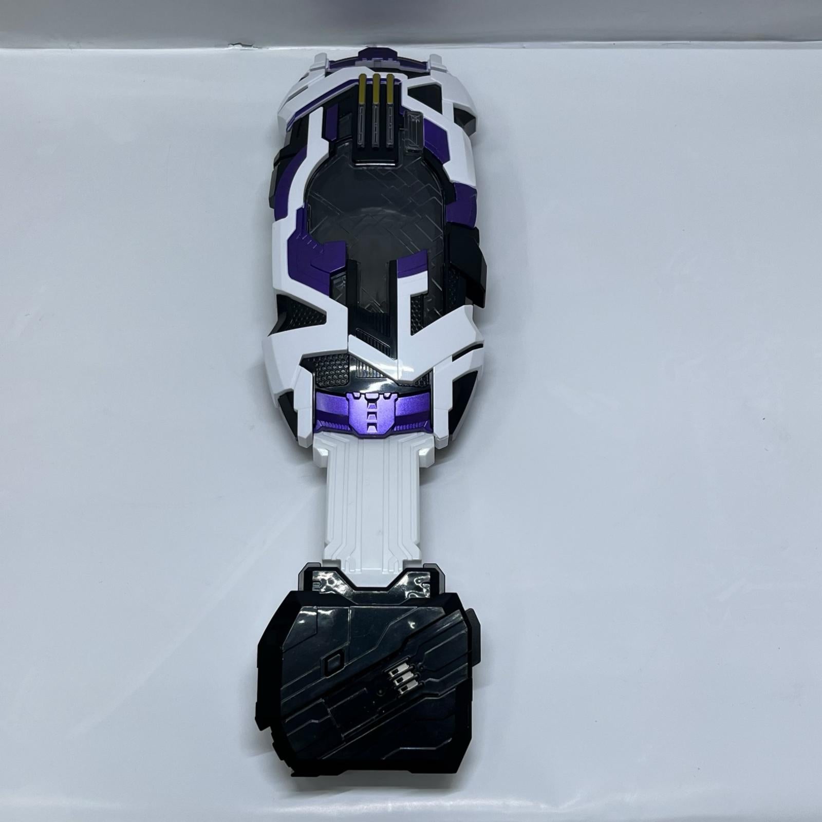 DXレーザーレイズドライバー 仮面ライダーアウトサイダーズ バンダイ フィギュア/グッズ