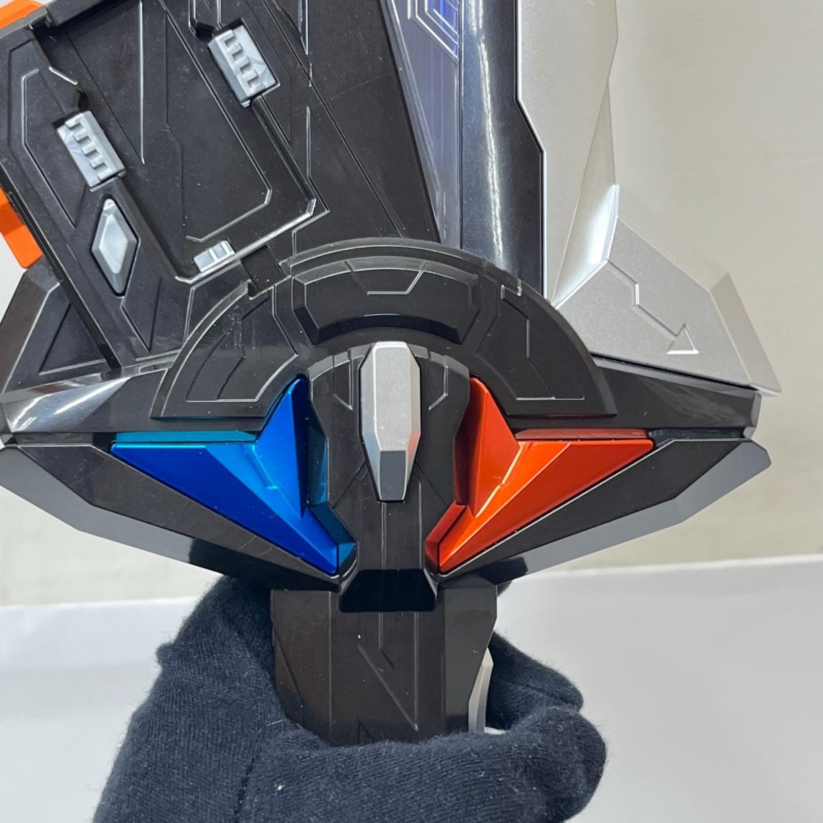 PREMIUM DX レイジングソード 仮面ライダーギーツ バンダイ フィギュア/グッズ