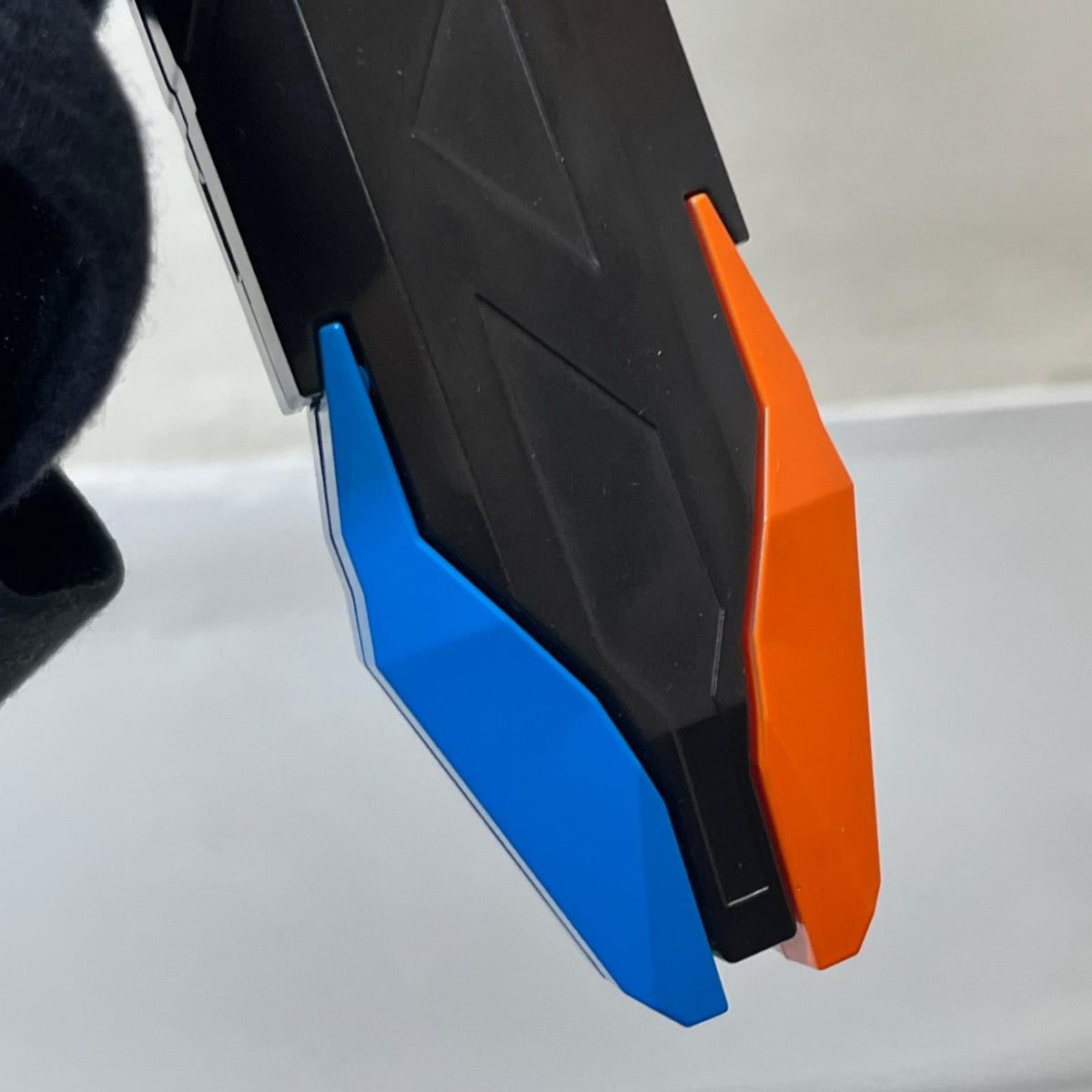 PREMIUM DX レイジングソード 仮面ライダーギーツ バンダイ フィギュア/グッズ