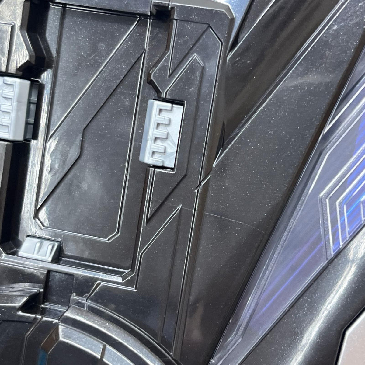 PREMIUM DX レイジングソード 仮面ライダーギーツ バンダイ フィギュア/グッズ