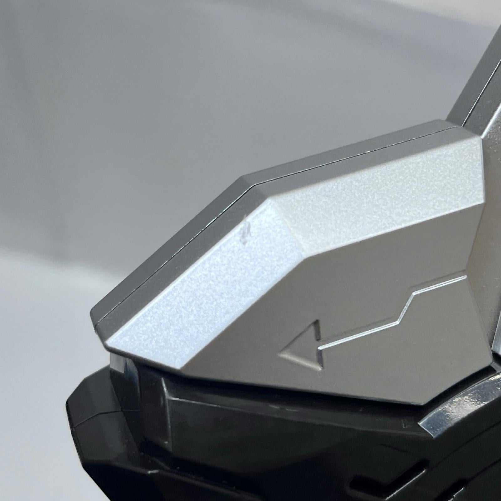 PREMIUM DX レイジングソード 仮面ライダーギーツ バンダイ フィギュア/グッズ