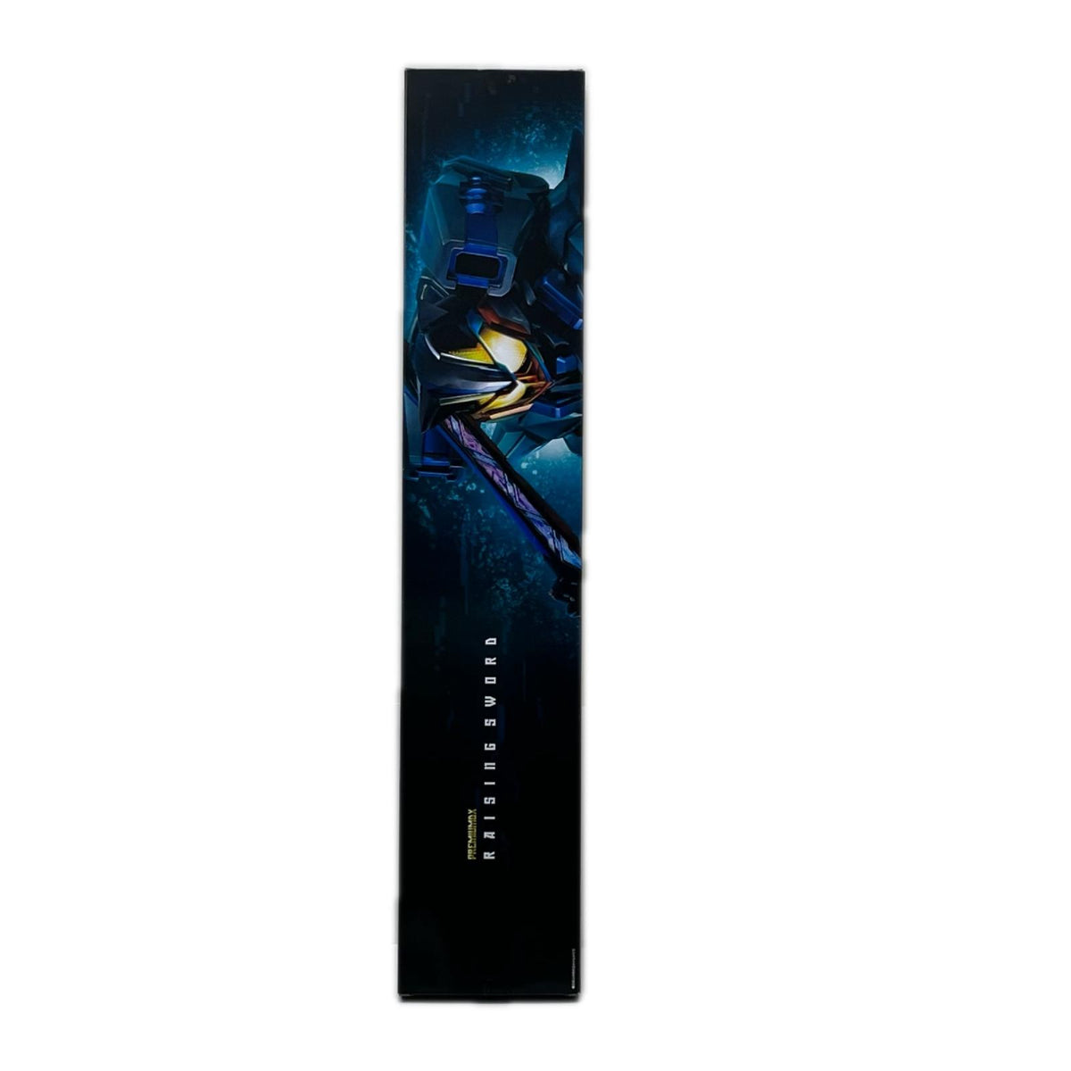 PREMIUM DX レイジングソード 仮面ライダーギーツ バンダイ フィギュア/グッズ