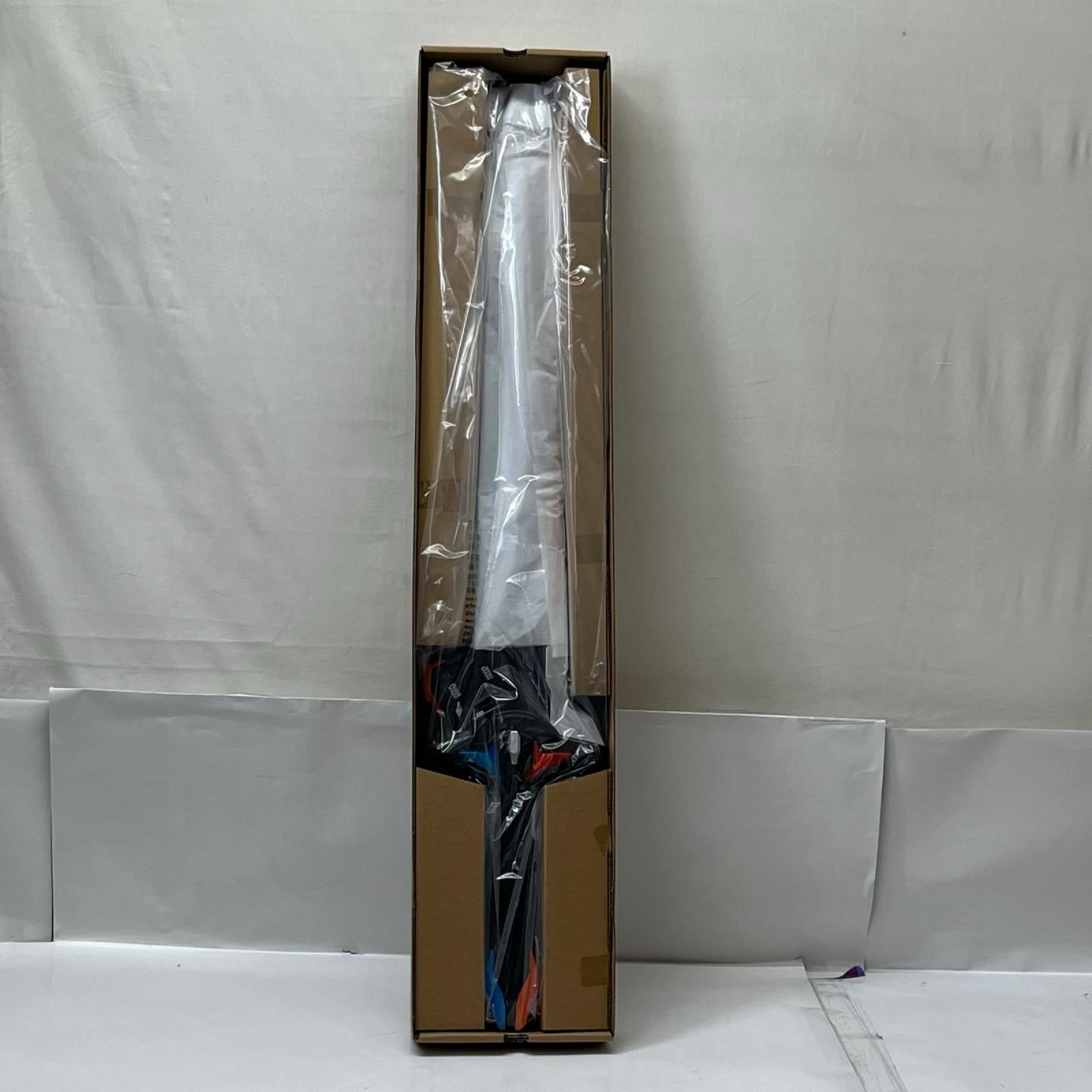 PREMIUM DX レイジングソード 仮面ライダーギーツ バンダイ フィギュア/グッズ