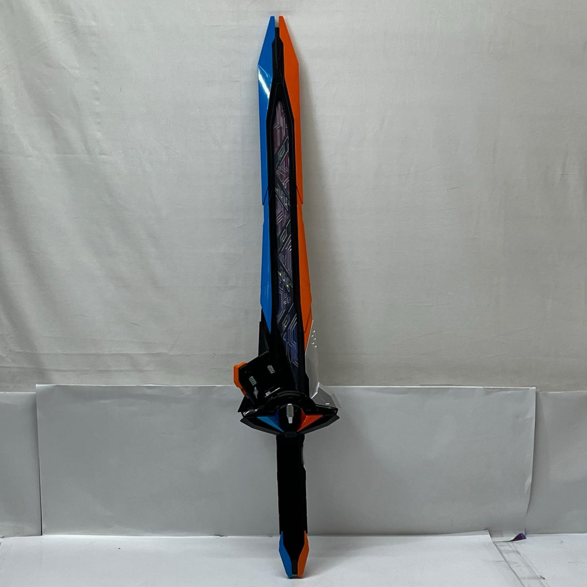 PREMIUM DX レイジングソード 仮面ライダーギーツ バンダイ フィギュア/グッズ