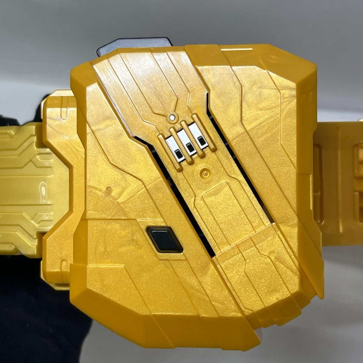DXジリオンドライバー 仮面ライダーギーツ バンダイ フィギュア/グッズ