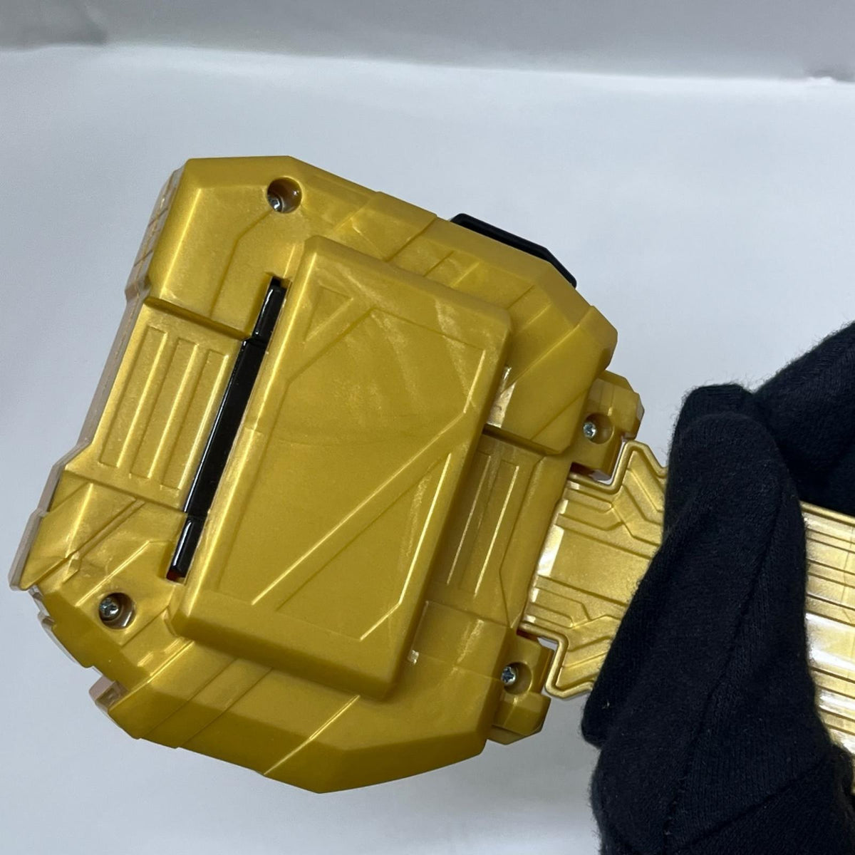 DXジリオンドライバー 仮面ライダーギーツ バンダイ フィギュア/グッズ