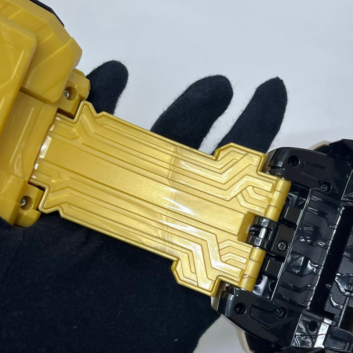 DXジリオンドライバー 仮面ライダーギーツ バンダイ フィギュア/グッズ