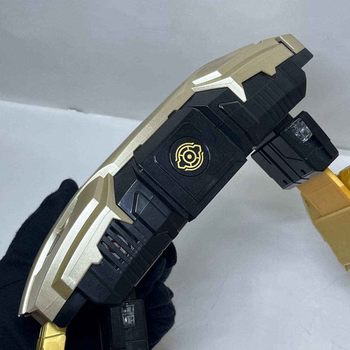 DXジリオンドライバー 仮面ライダーギーツ バンダイ フィギュア/グッズ