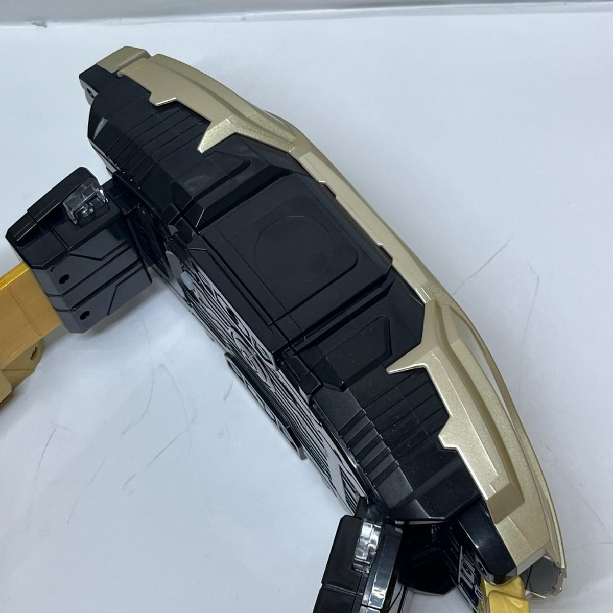 DXジリオンドライバー 仮面ライダーギーツ バンダイ フィギュア/グッズ