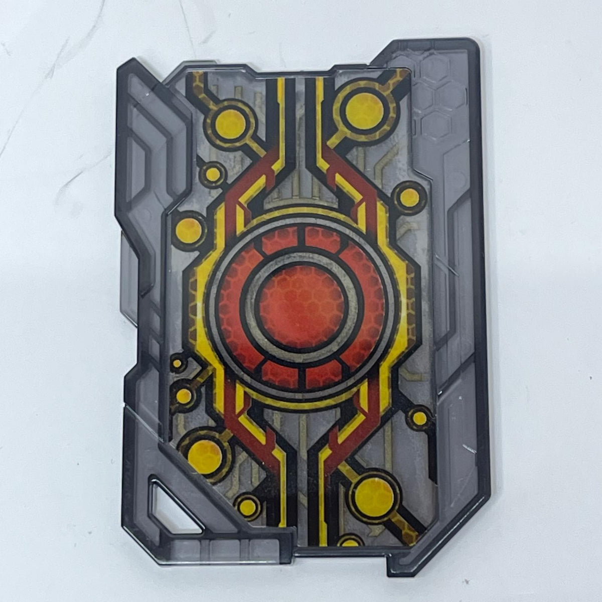 DXジリオンドライバー 仮面ライダーギーツ バンダイ フィギュア/グッズ