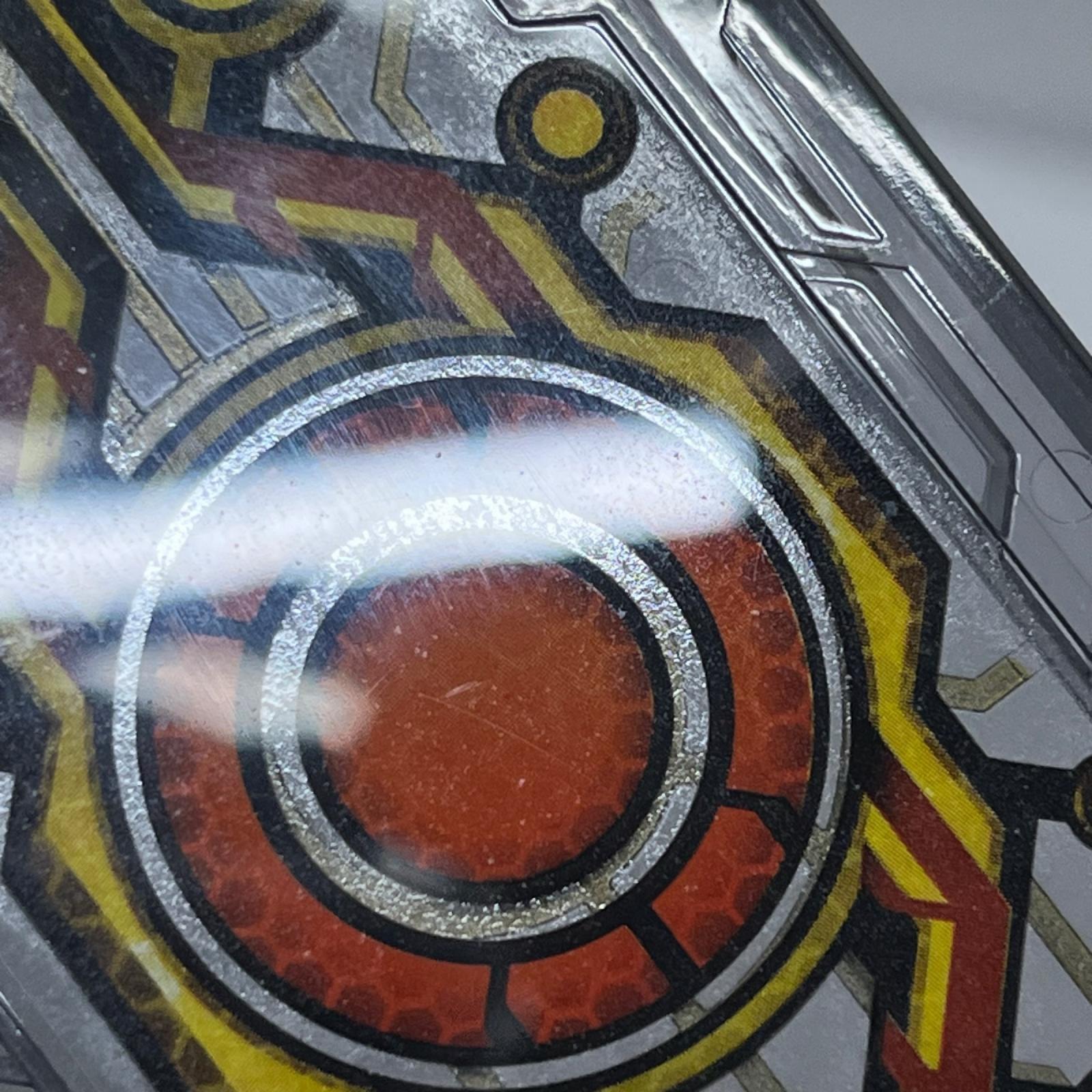 DXジリオンドライバー 仮面ライダーギーツ バンダイ フィギュア/グッズ