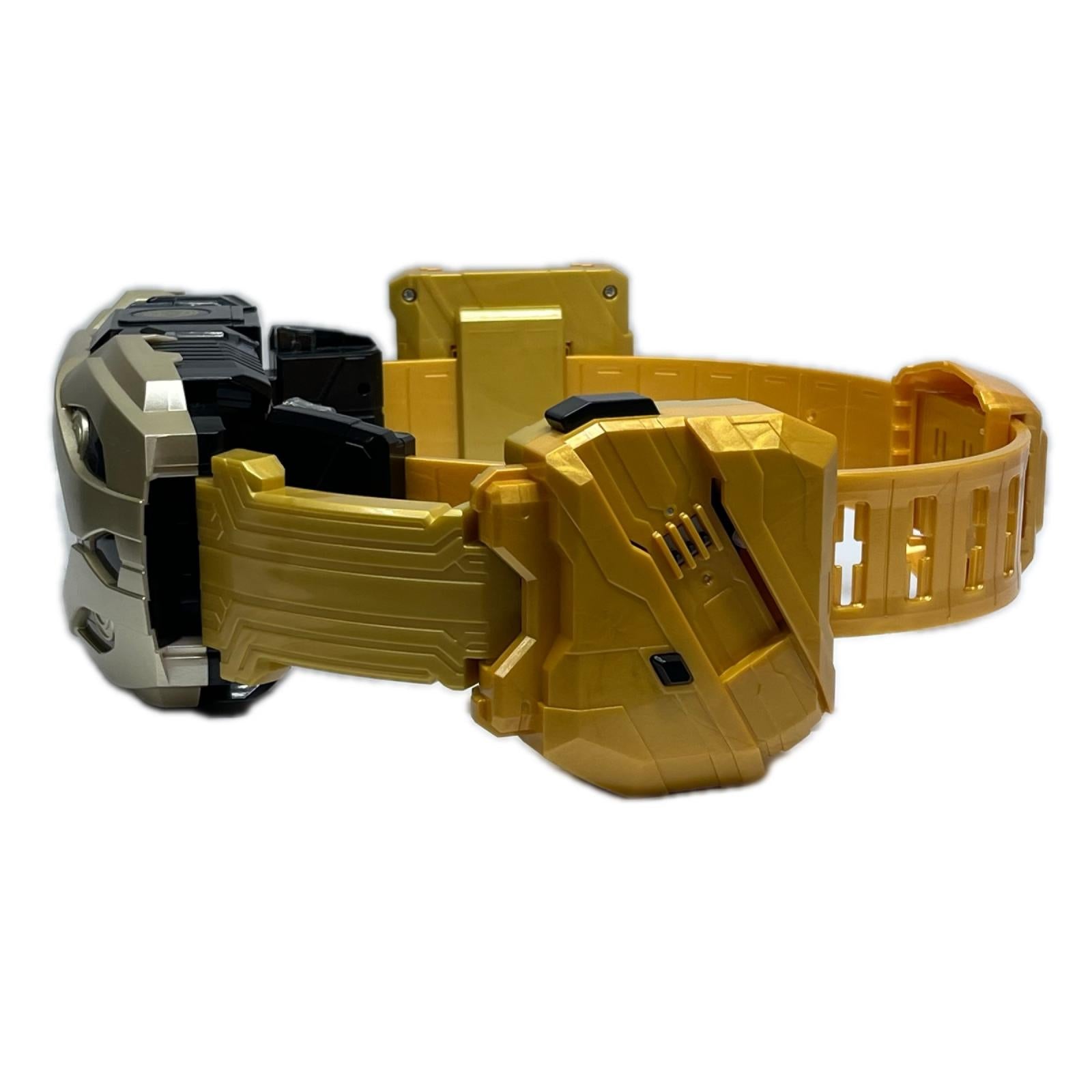 DXジリオンドライバー 仮面ライダーギーツ バンダイ フィギュア/グッズ