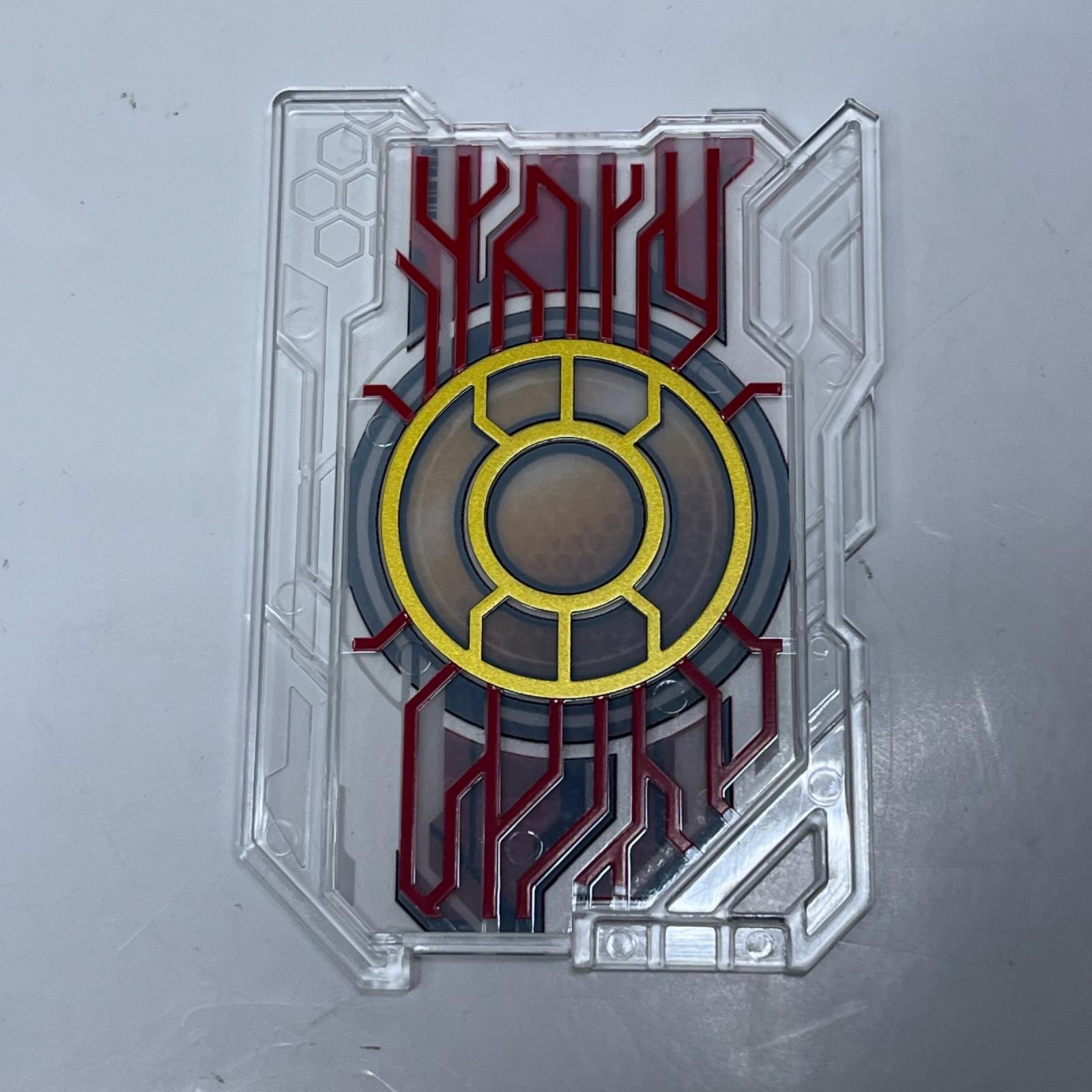 DXヴィジョンドライバー 仮面ライダーギーツ バンダイ フィギュア/グッズ