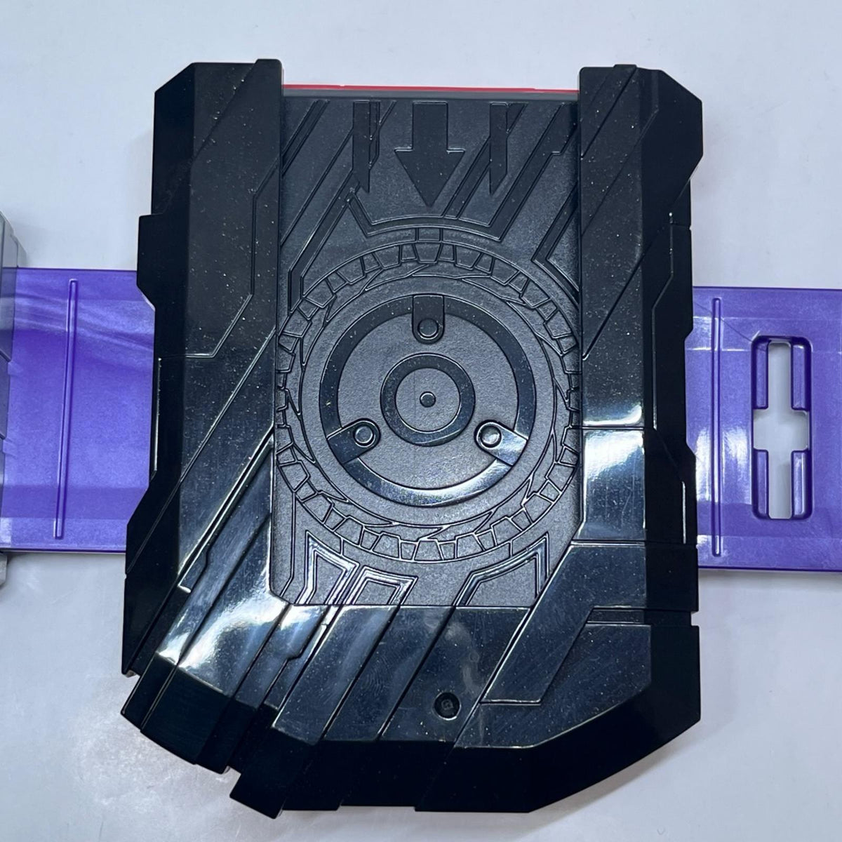 DXヴィジョンドライバー 仮面ライダーギーツ バンダイ フィギュア/グッズ