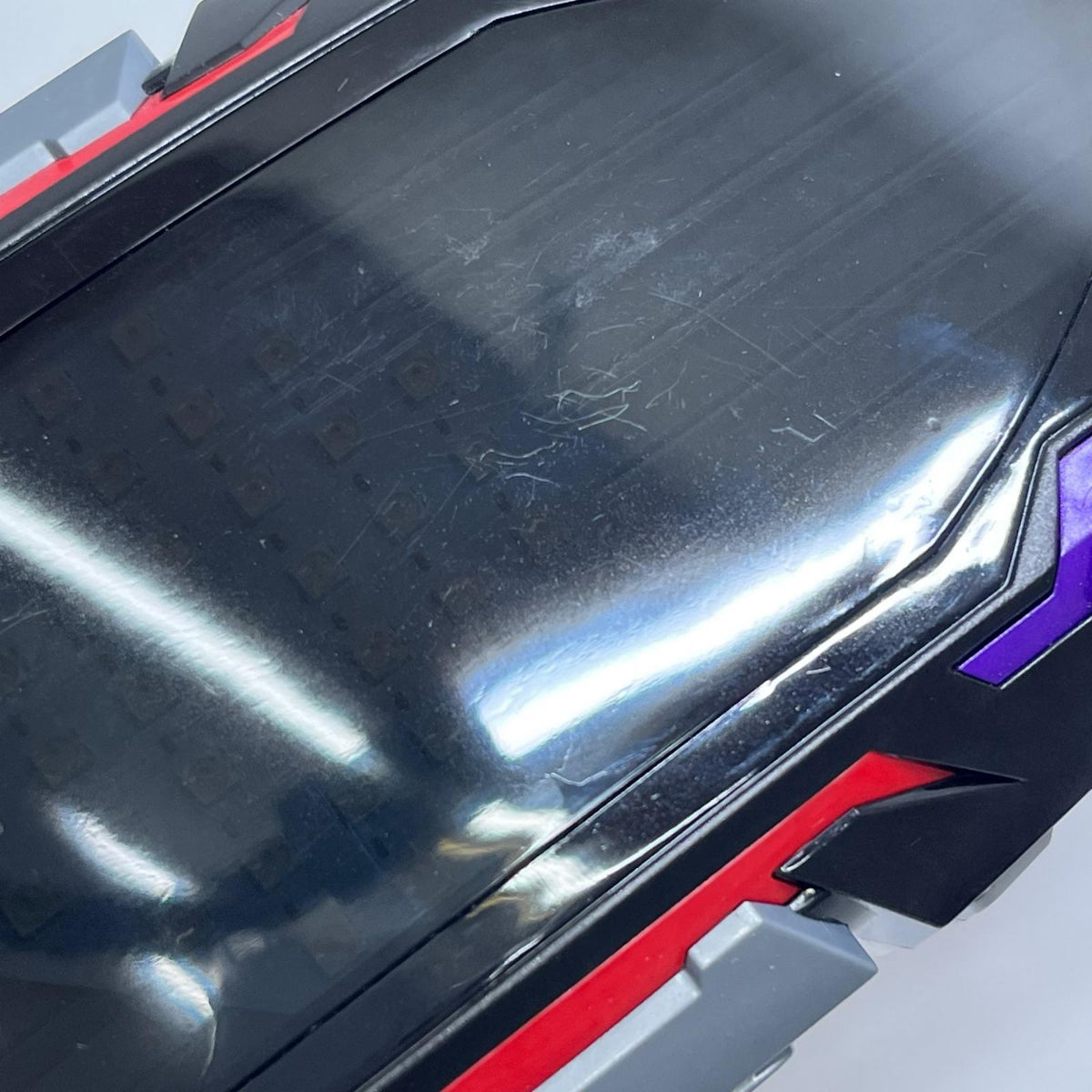 DXヴィジョンドライバー 仮面ライダーギーツ バンダイ フィギュア/グッズ