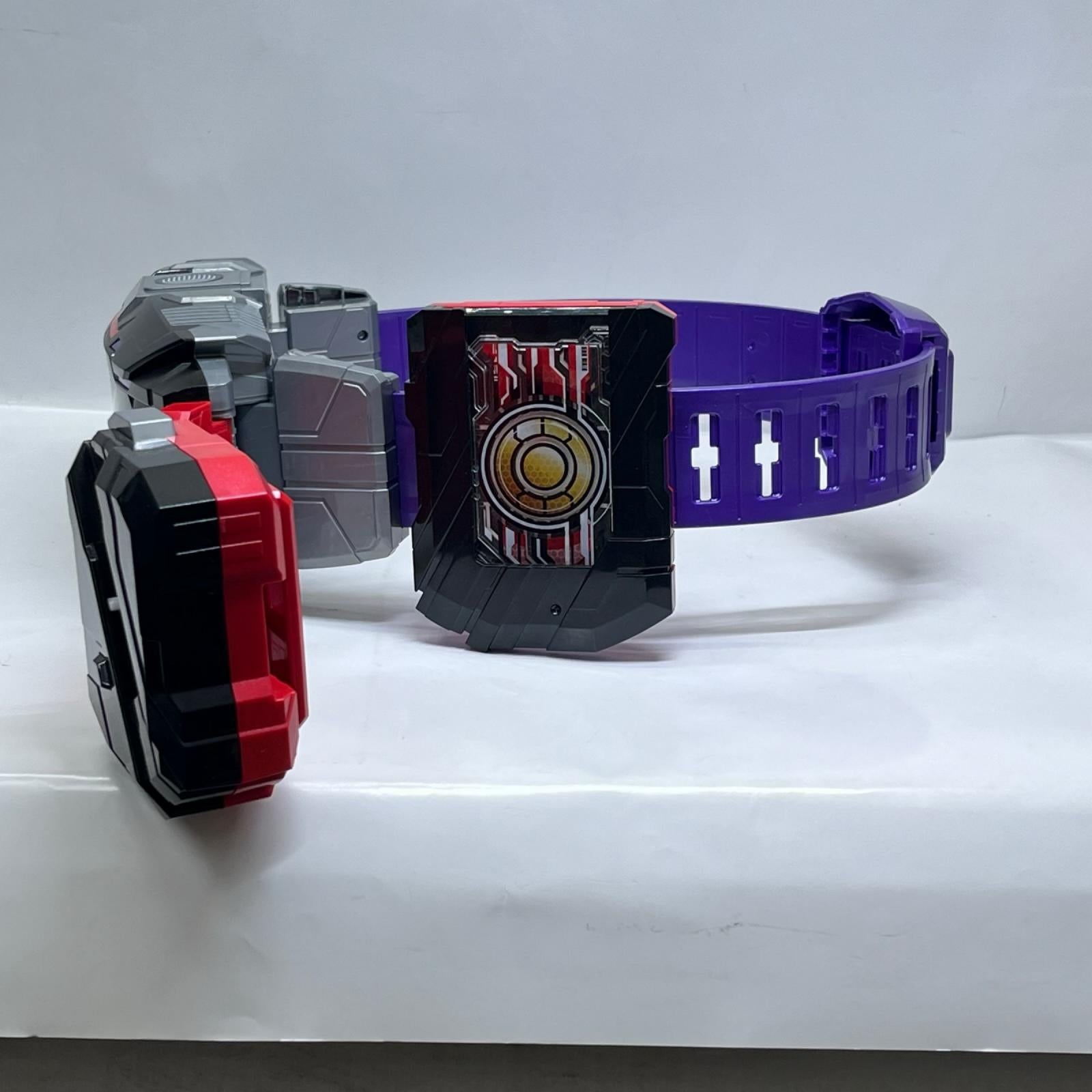 DXヴィジョンドライバー 仮面ライダーギーツ バンダイ フィギュア/グッズ