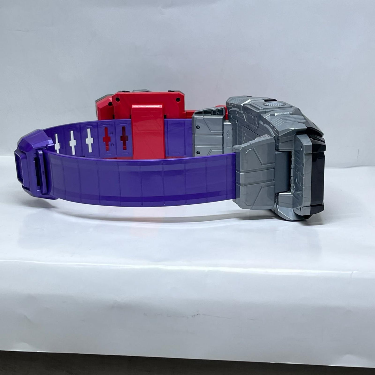 DXヴィジョンドライバー 仮面ライダーギーツ バンダイ フィギュア/グッズ
