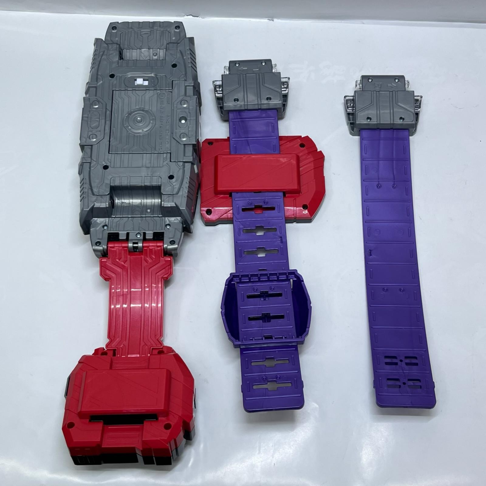 DXヴィジョンドライバー 仮面ライダーギーツ バンダイ フィギュア/グッズ