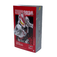 S.H.Figuarts 仮面ライダーギーツ ブーストフォームマークIII 仮面ライダーギーツ BANDAI SPIRITS（バンダイスピリッツ） フィギュア/グッズ