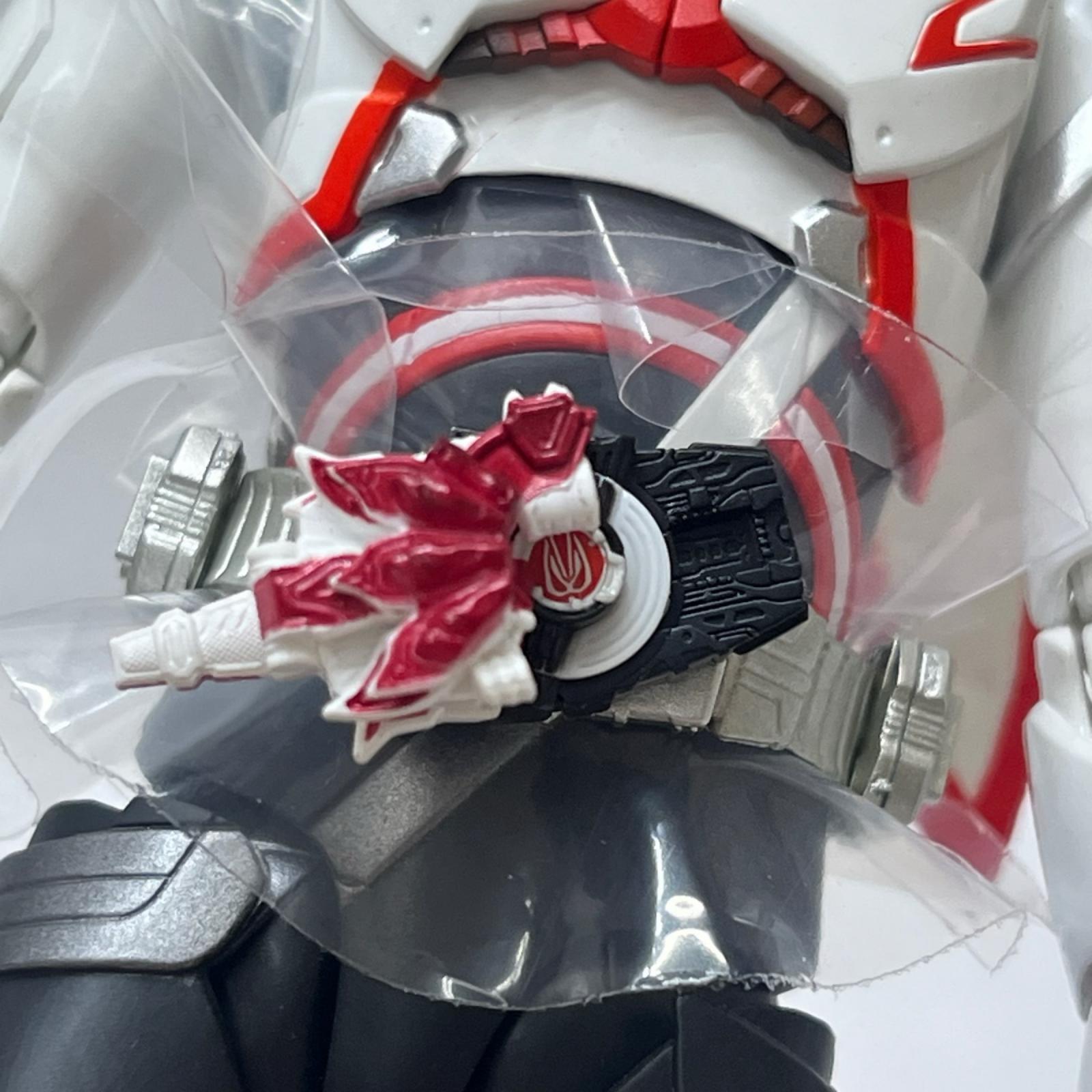 S.H.Figuarts 仮面ライダーギーツ ブーストフォームマークIII 仮面ライダーギーツ BANDAI SPIRITS（バンダイスピリッツ） フィギュア/グッズ