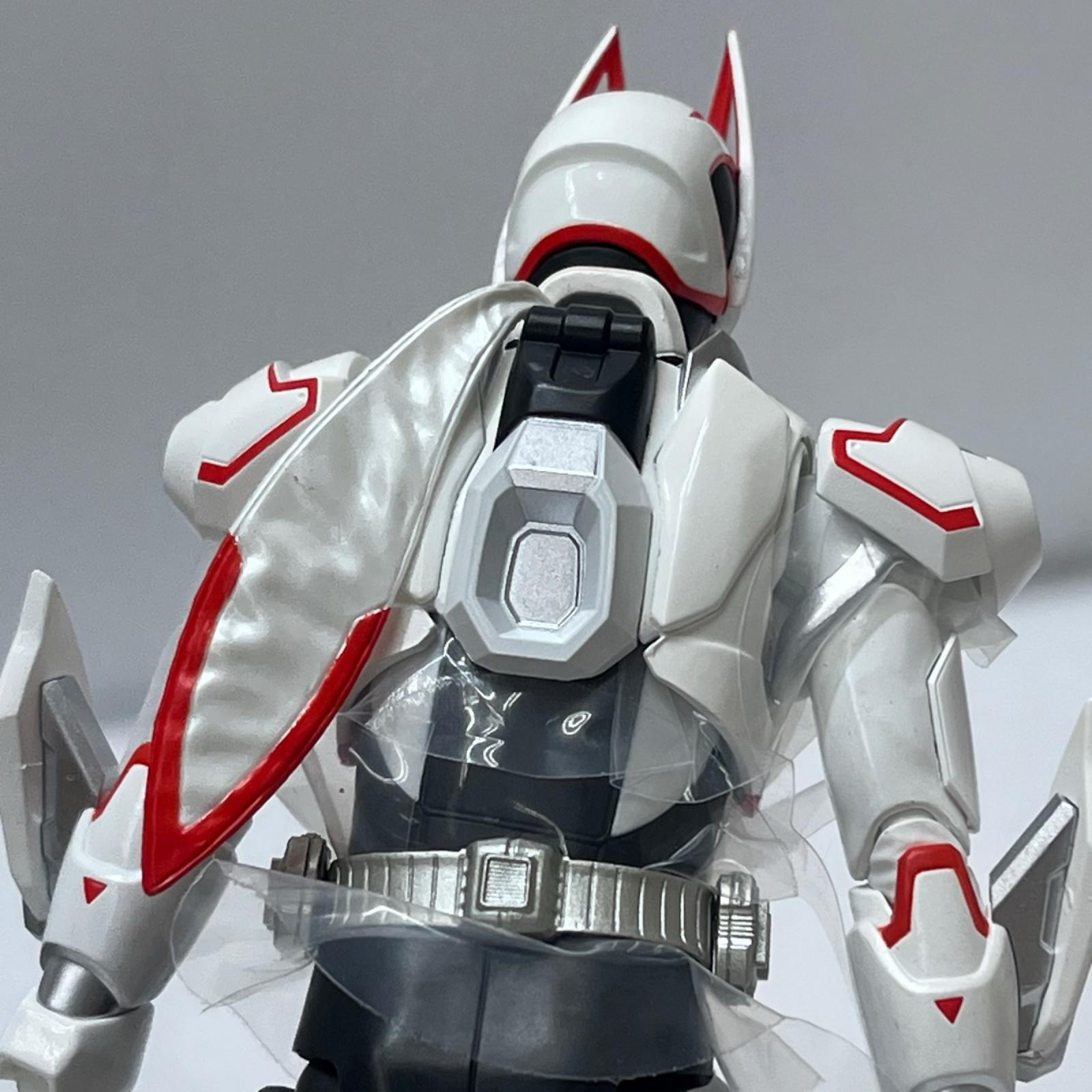 S.H.Figuarts 仮面ライダーギーツ ブーストフォームマークIII 仮面ライダーギーツ BANDAI SPIRITS（バンダイスピリッツ） フィギュア/グッズ