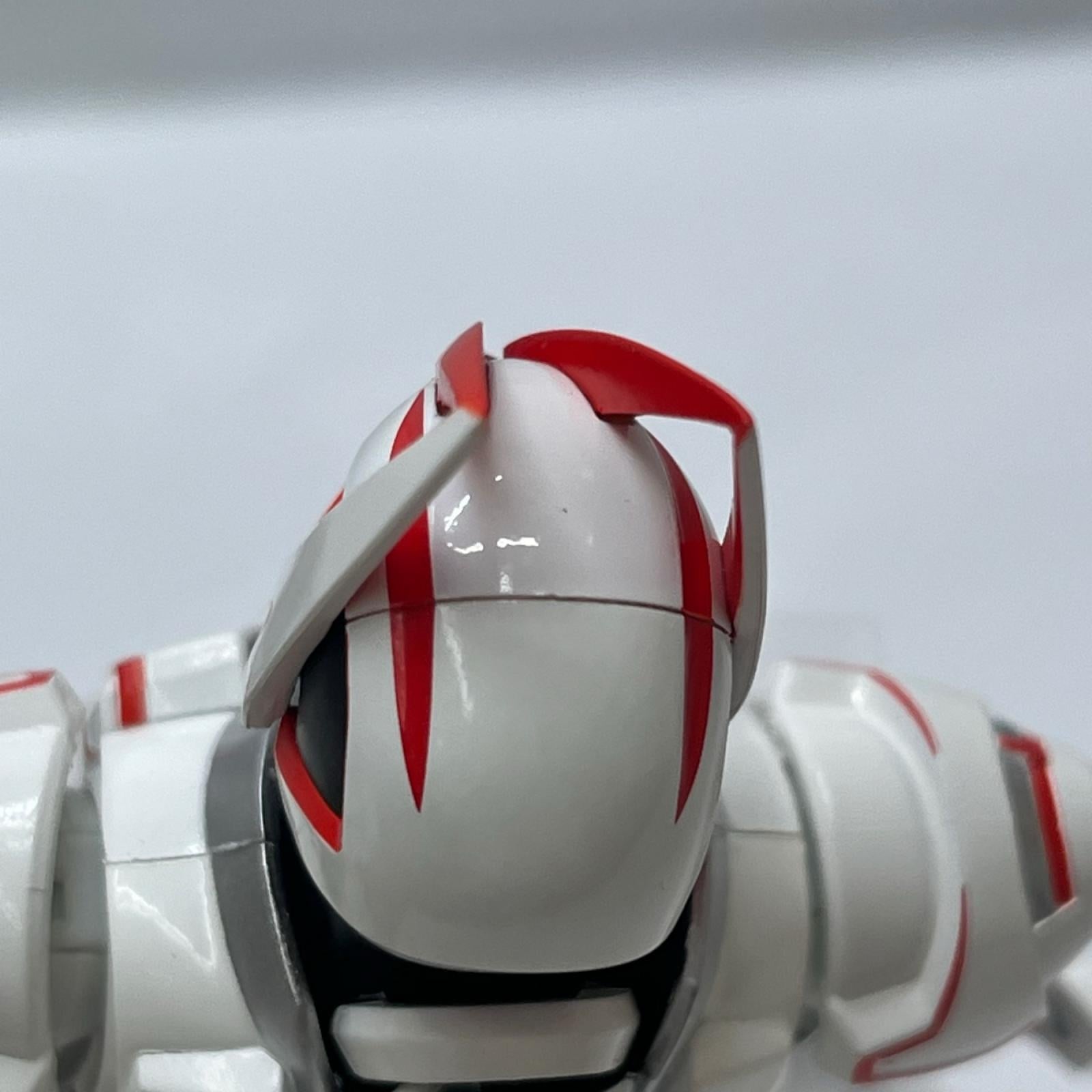 S.H.Figuarts 仮面ライダーギーツ ブーストフォームマークIII 仮面ライダーギーツ BANDAI SPIRITS（バンダイスピリッツ） フィギュア/グッズ