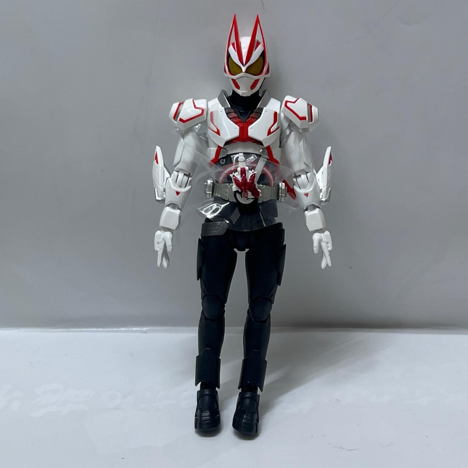S.H.Figuarts 仮面ライダーギーツ ブーストフォームマークIII 仮面ライダーギーツ BANDAI SPIRITS（バンダイスピリッツ） フィギュア/グッズ