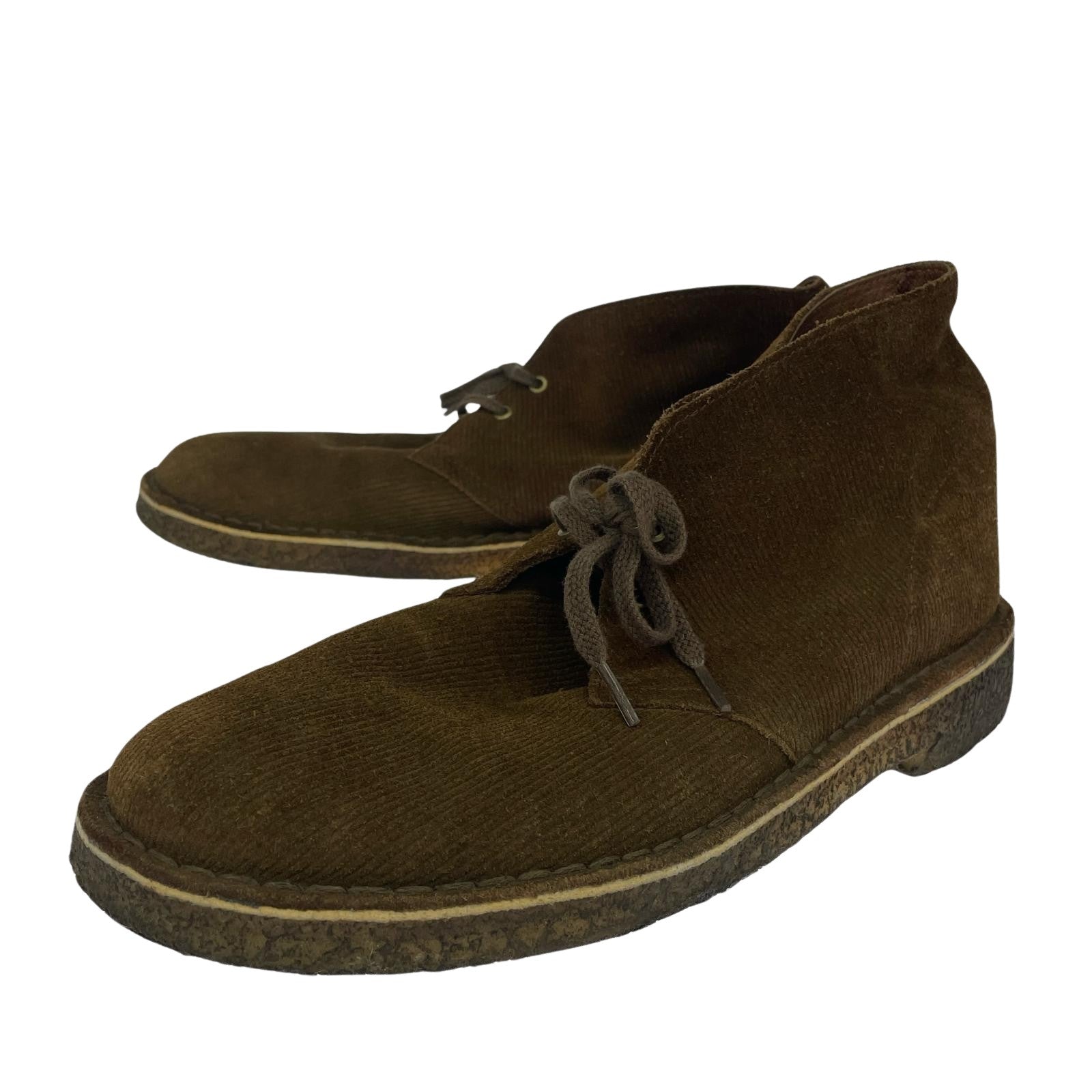 ブーツ Desert Boot/US9/BRN ブラウン