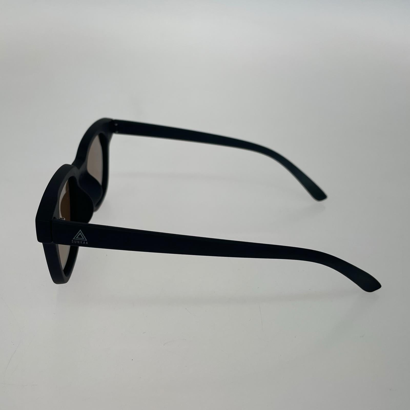 その他アクセサリー SUNKAK TYPE 2 マットブラック ブラック