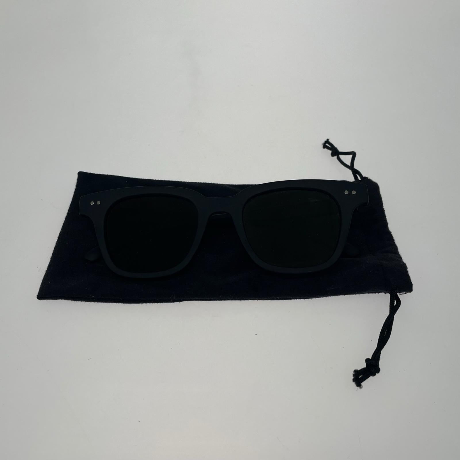 その他アクセサリー SUNKAK TYPE 2 マットブラック ブラック