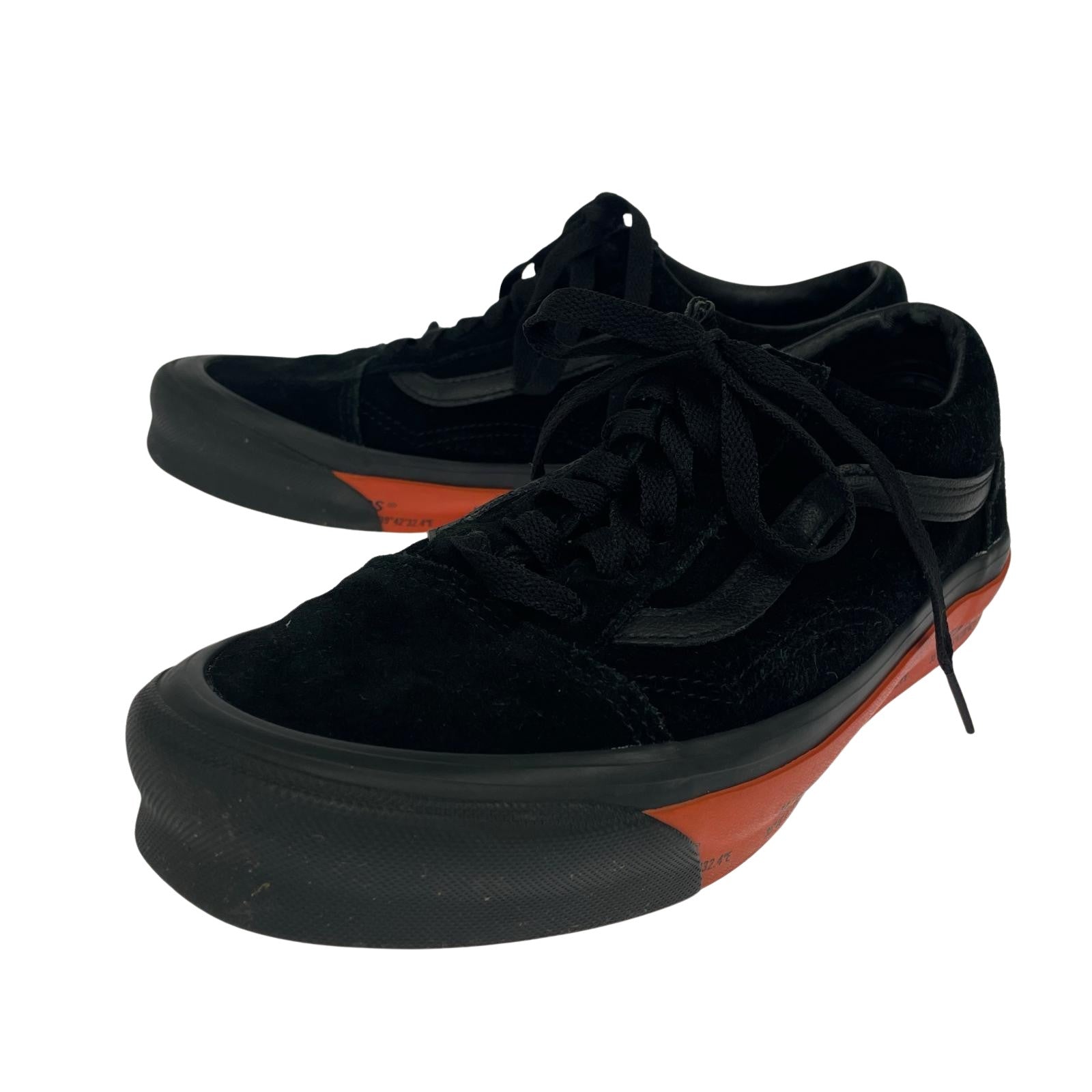 スニーカー ×WTAPS Og Old Skool Lx/20SS/26.5cm 26.5cm (US8 1/2 UK8 EU43) ブラック