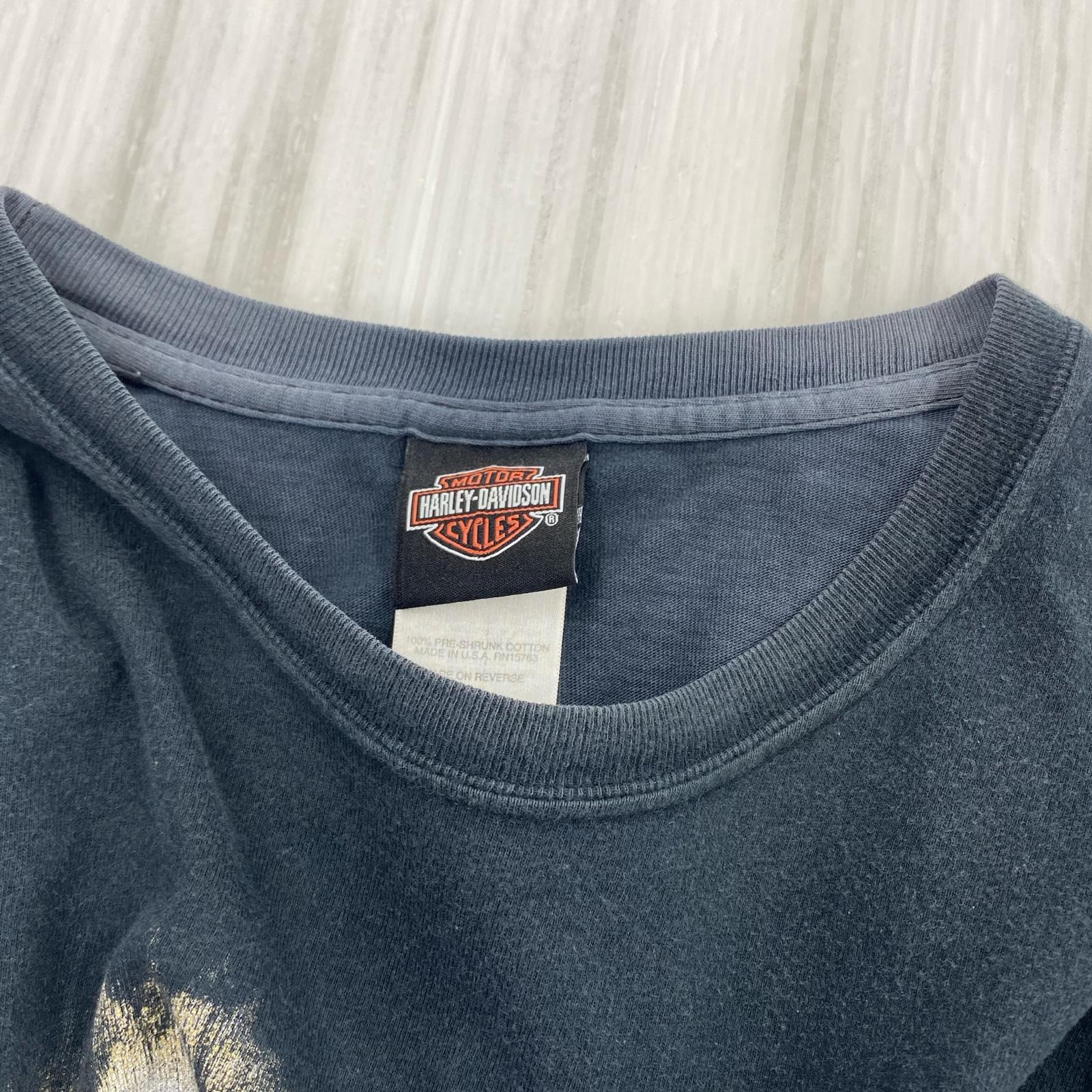 半袖Ｔシャツ USA製 ルーニーチューンンズ L ブラック
