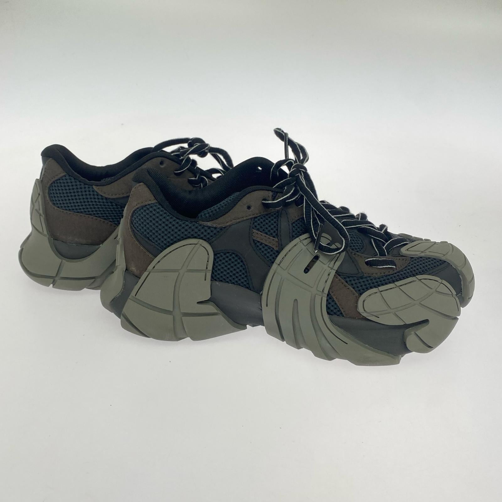 スニーカー Tormenta 25cm (US7 UK6 1/2 EU40) グレー