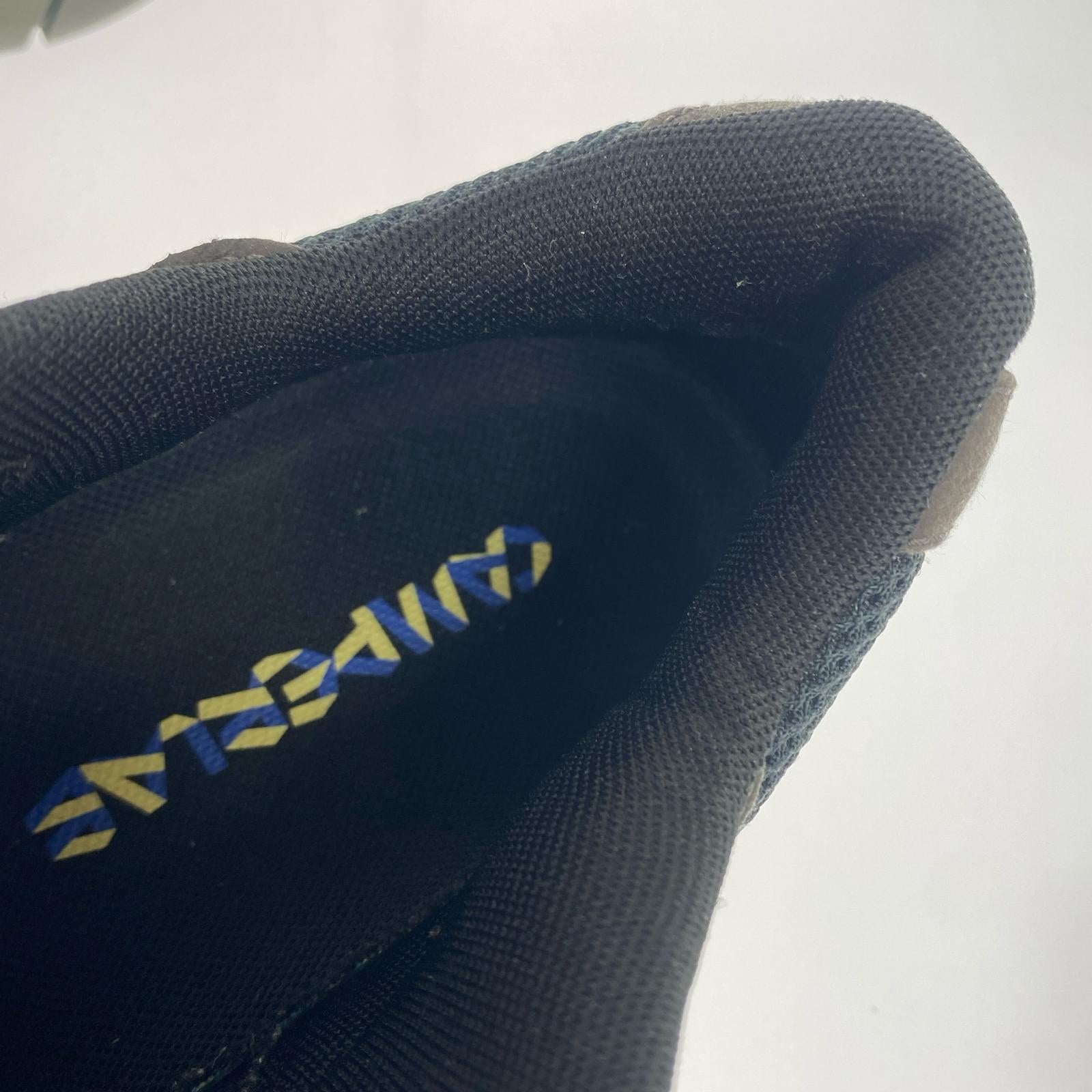 スニーカー Tormenta 25cm (US7 UK6 1/2 EU40) グレー