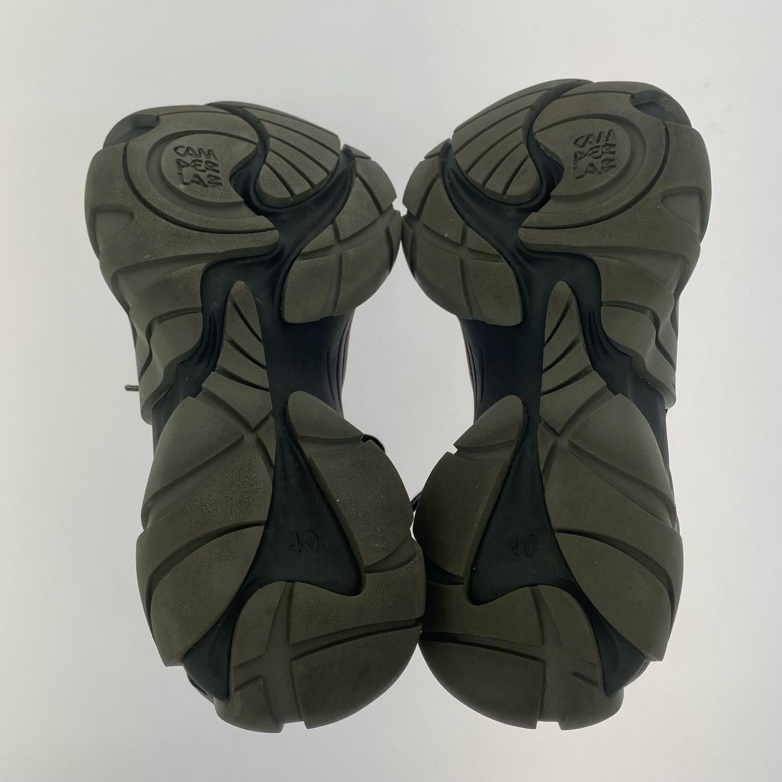 スニーカー Tormenta 25cm (US7 UK6 1/2 EU40) グレー