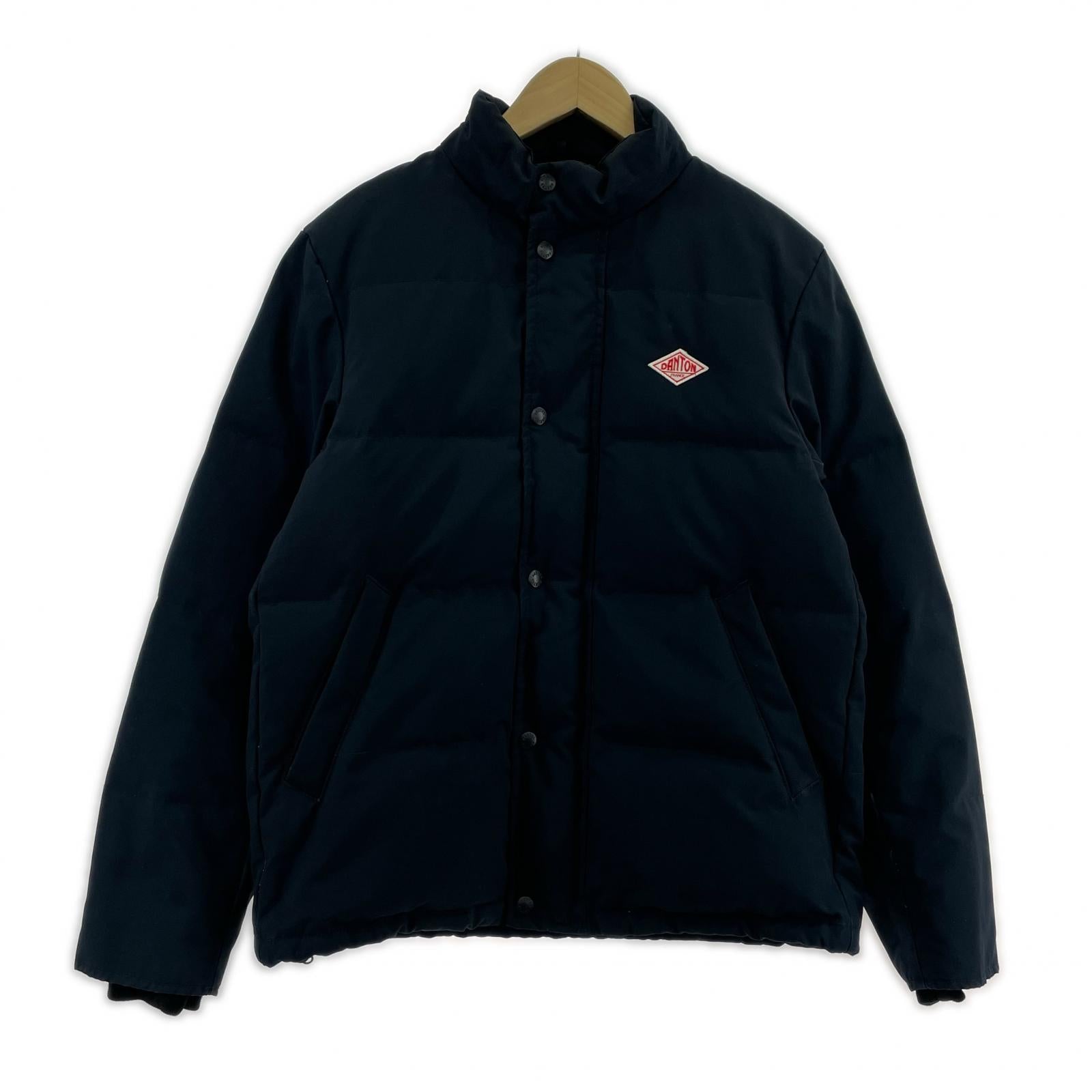 ダウンジャケット URBAN RESEARCH DOORS別注 DOWN JACKET 38