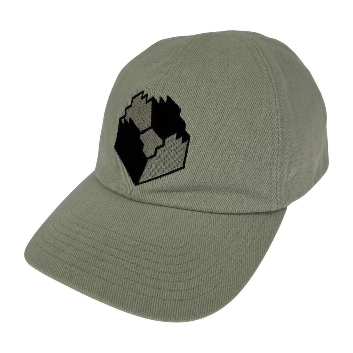 キャップ ZIG MODEL CAP グレー グレー