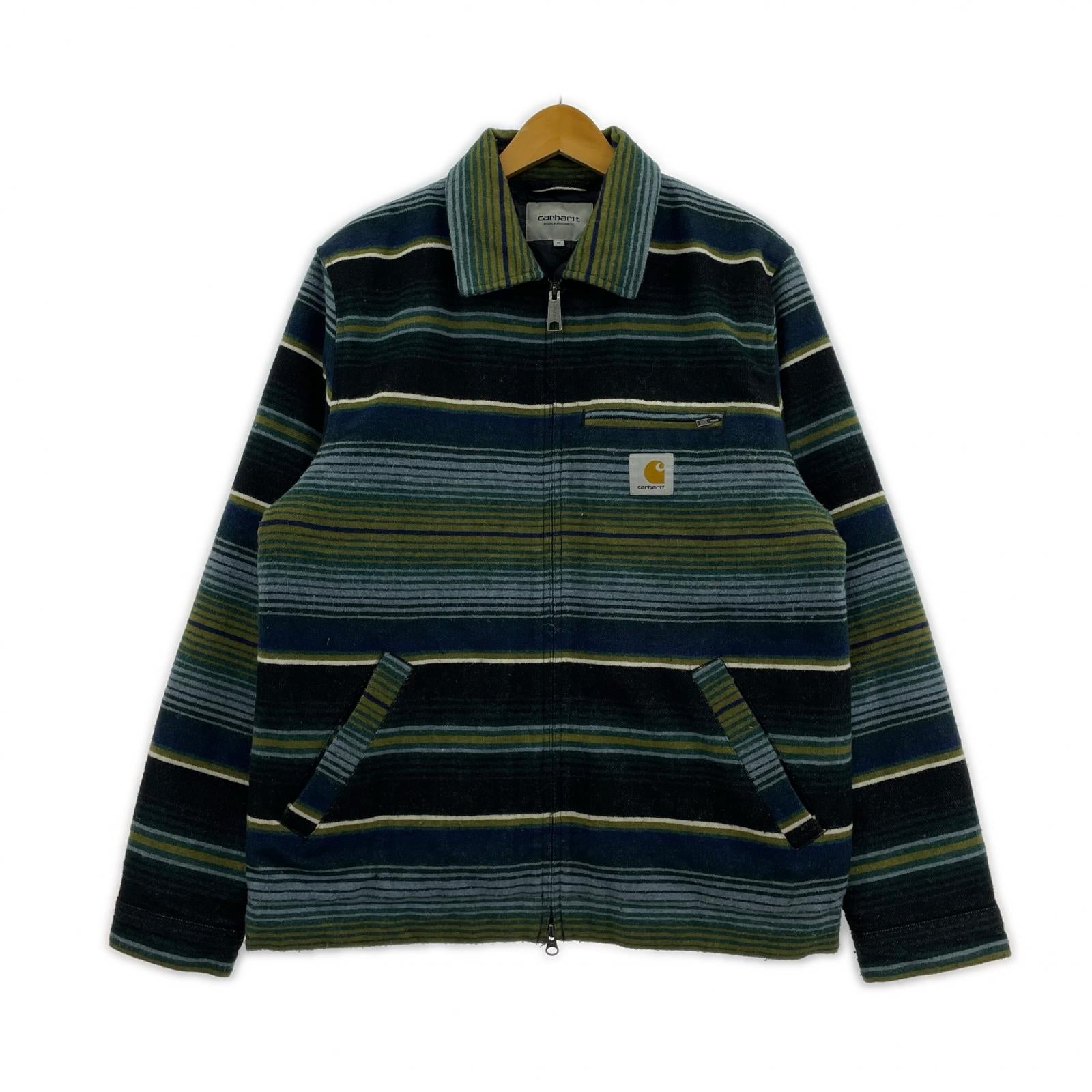ブルゾン DETROIT TUSCON JACKET M M